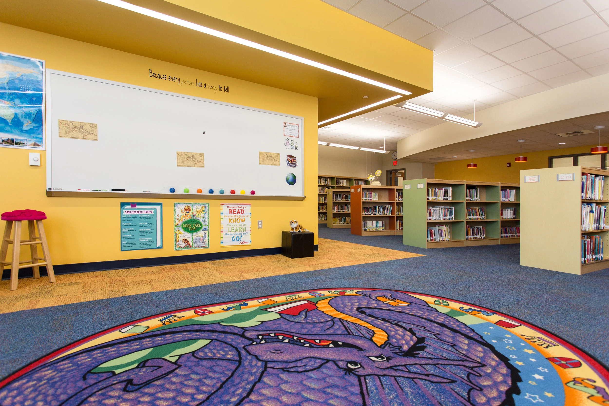 Owen J. Roberts School District — Marotta/Main Architects