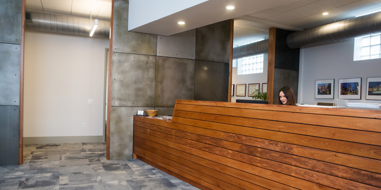 Fig Magazine's Fresh Face: MAROTTA/MAIN Architects