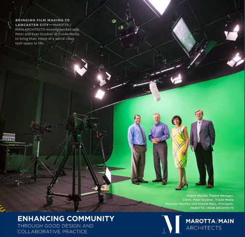 FIG Lancaster Fall 2016 has Been Released and MAROTTA/MAIN is Featured ...
