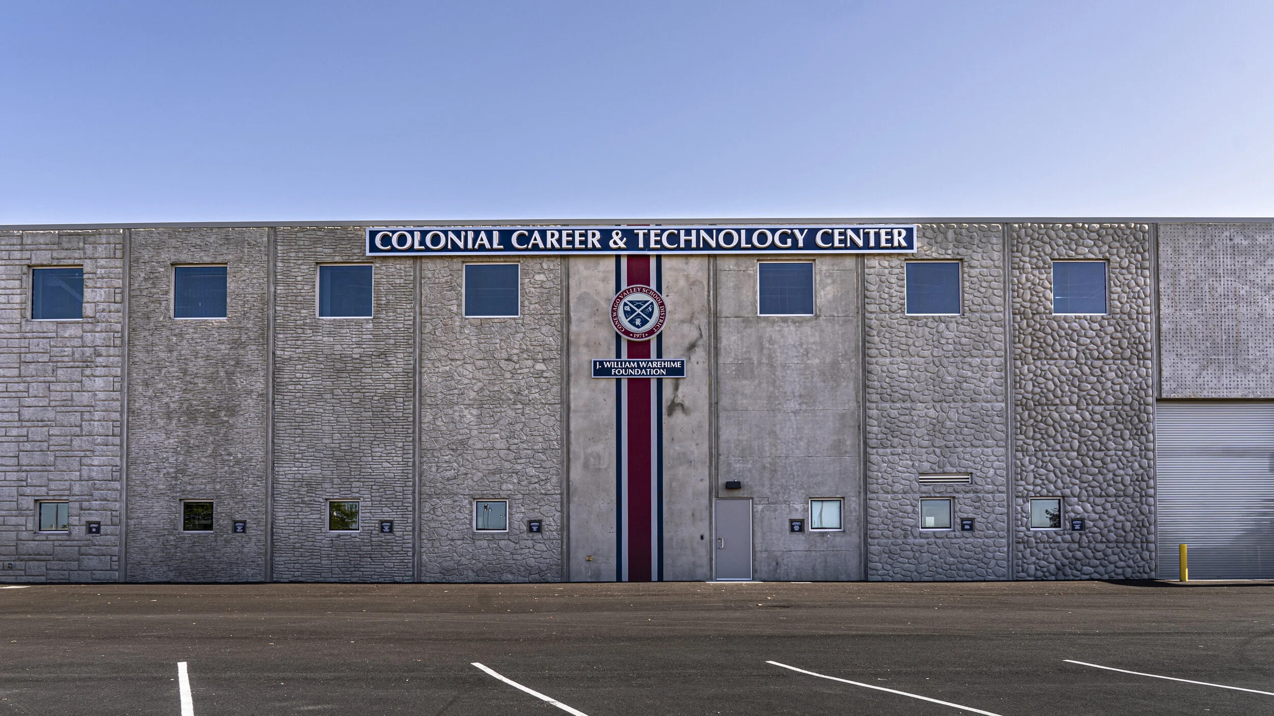 Conewago Valley School District — Marotta/Main Architects