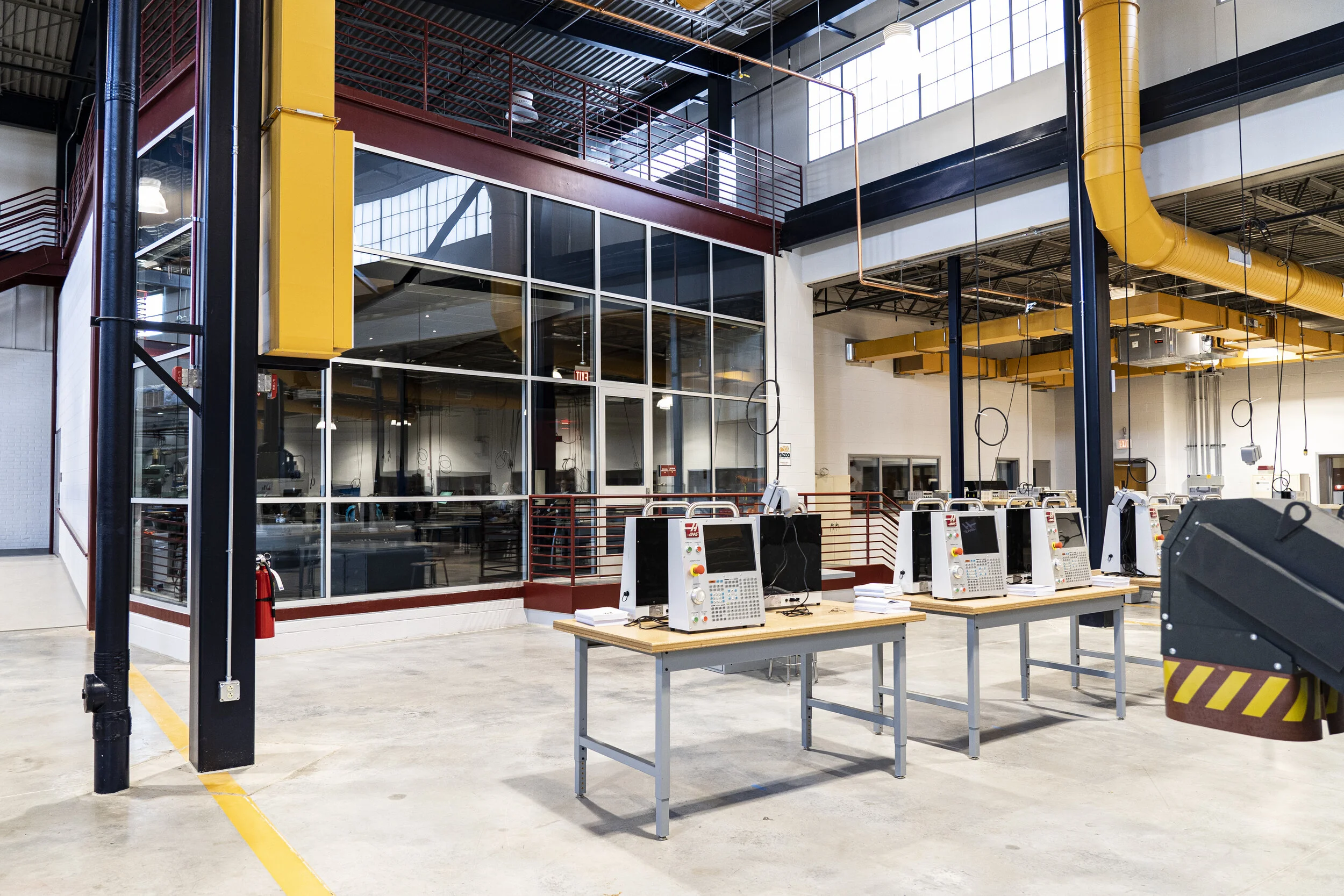 Conewago Valley School District — Marotta/Main Architects