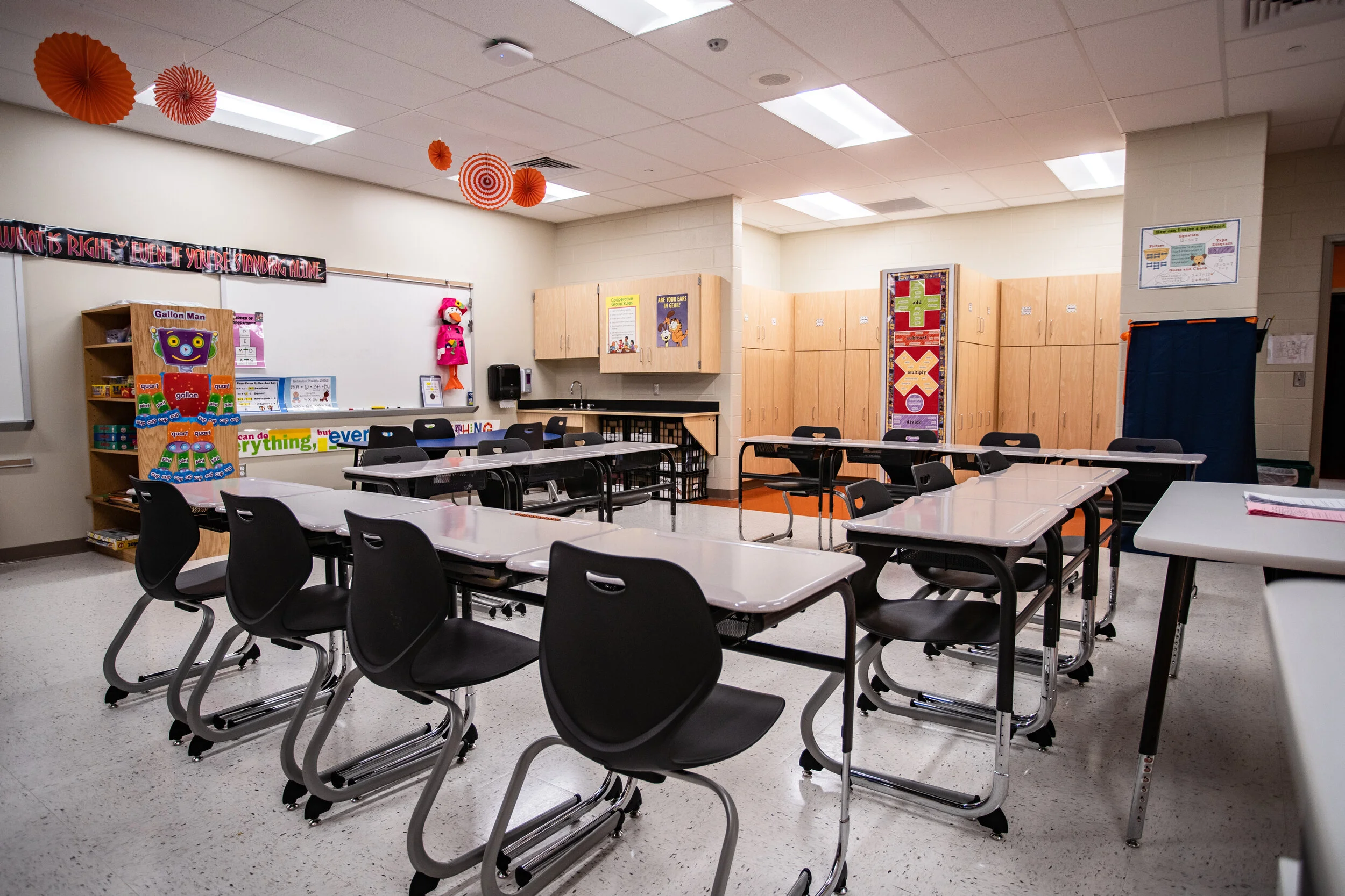 Owen J. Roberts School District — Marotta/Main Architects