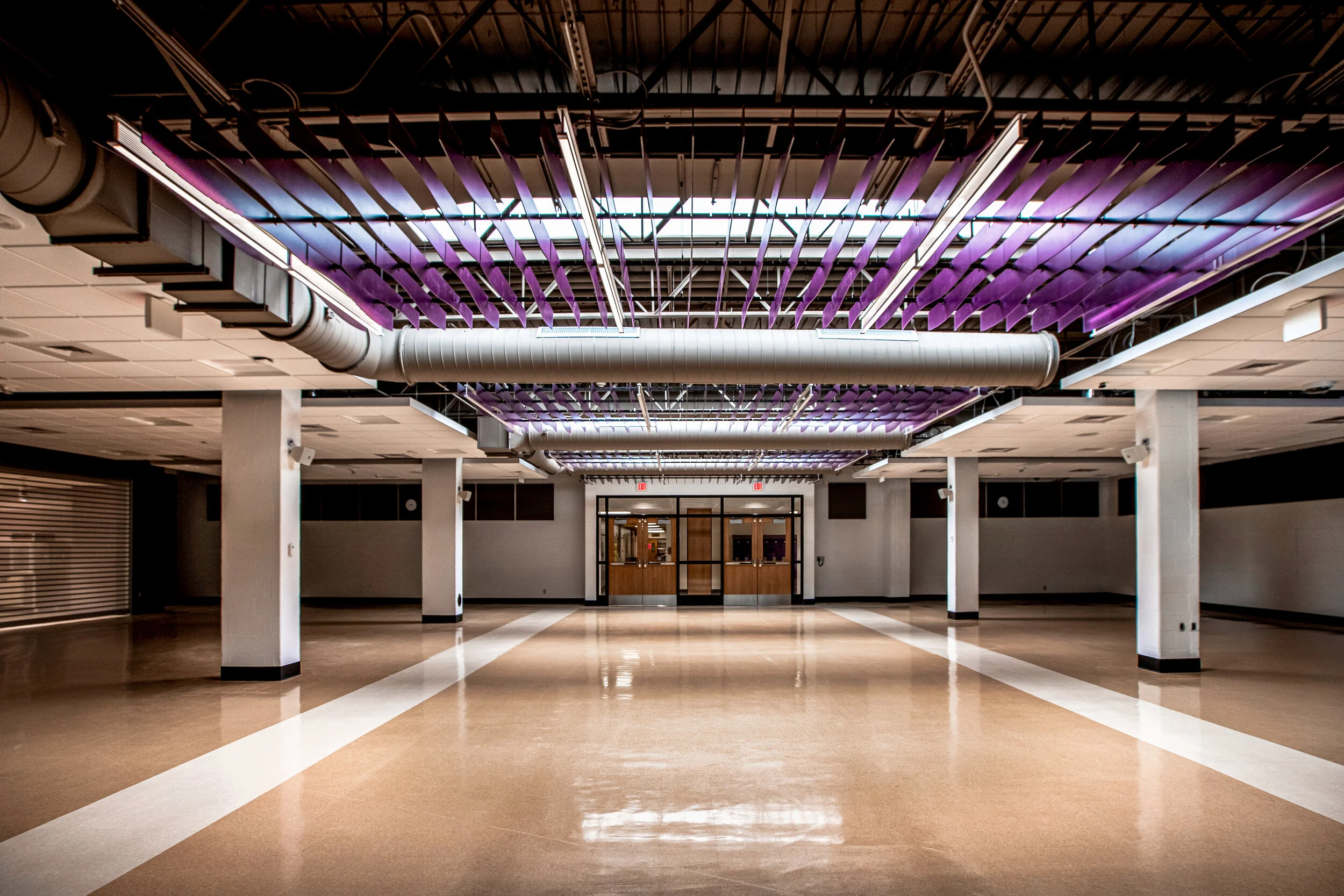 UnionvilleChadds Ford School District — Marotta/Main Architects