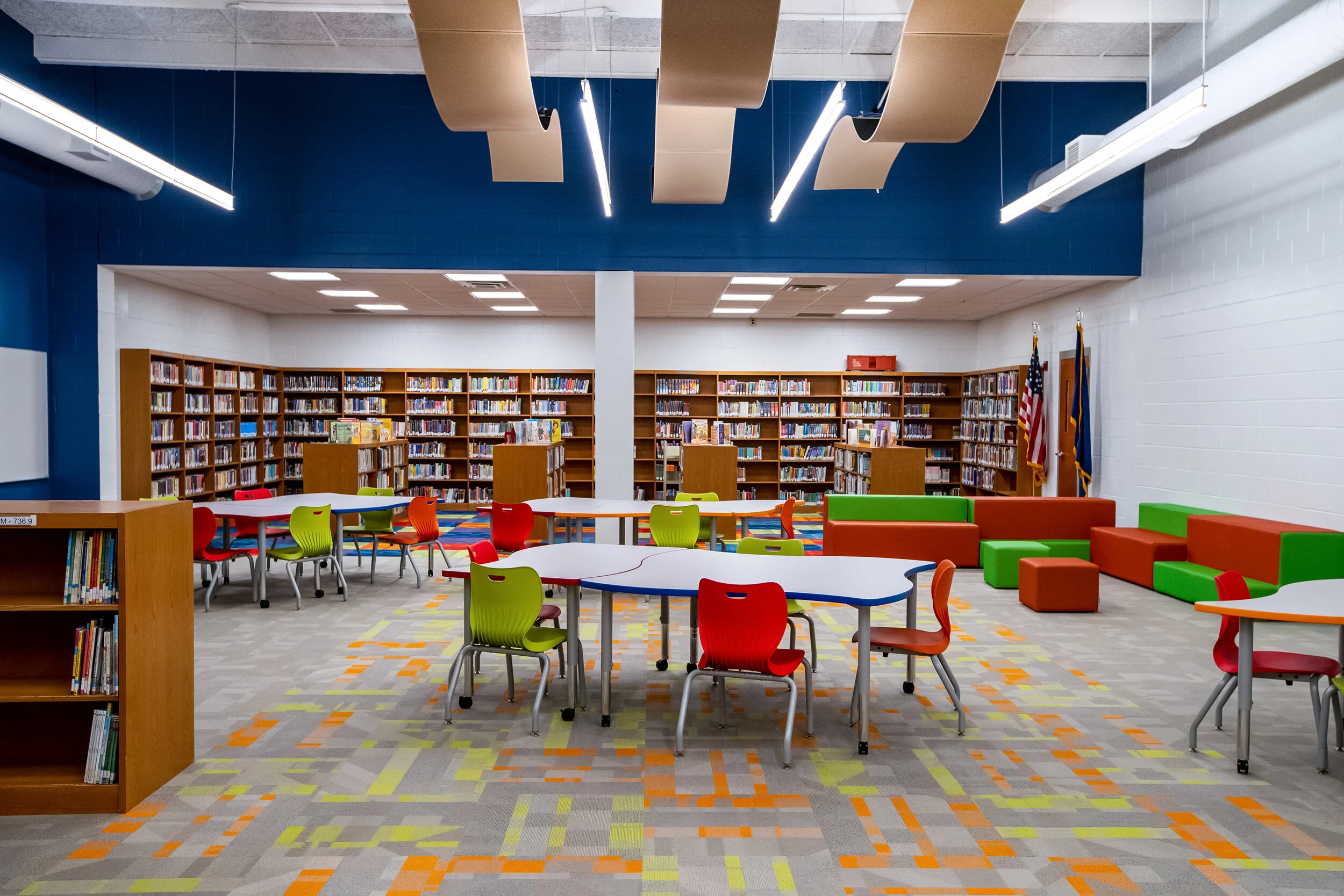 UnionvilleChadds Ford School District — Marotta/Main Architects