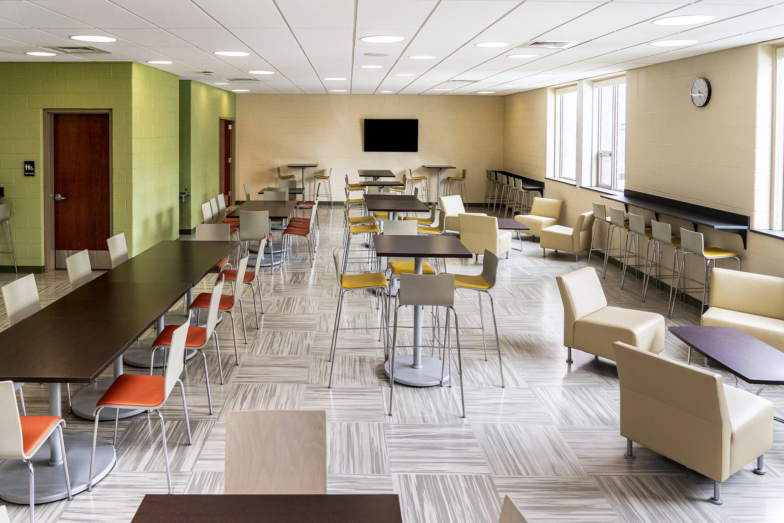 Delaware County Intermediate Unit Marotta Main Architects