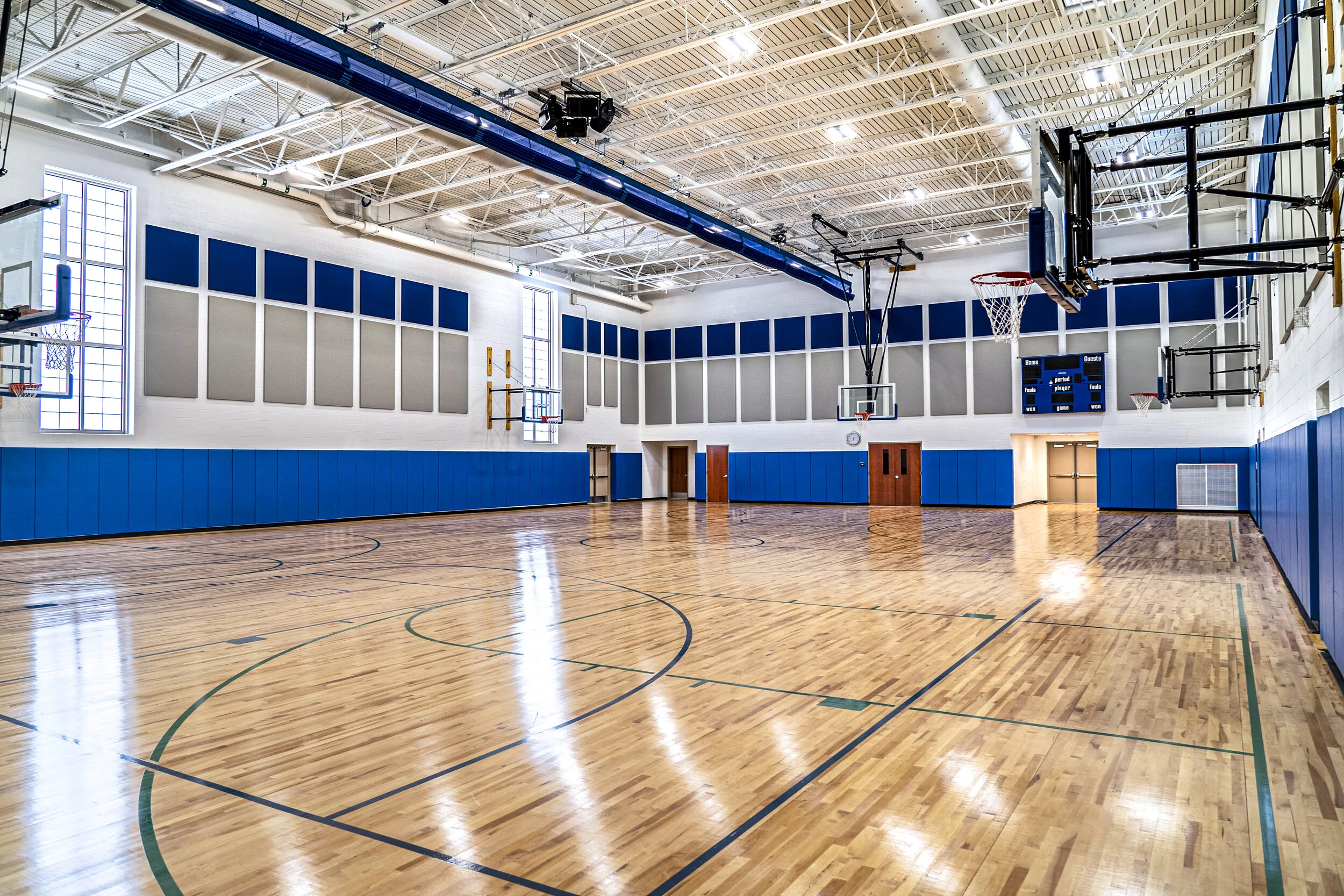 K 12 Education Marotta Main Architects