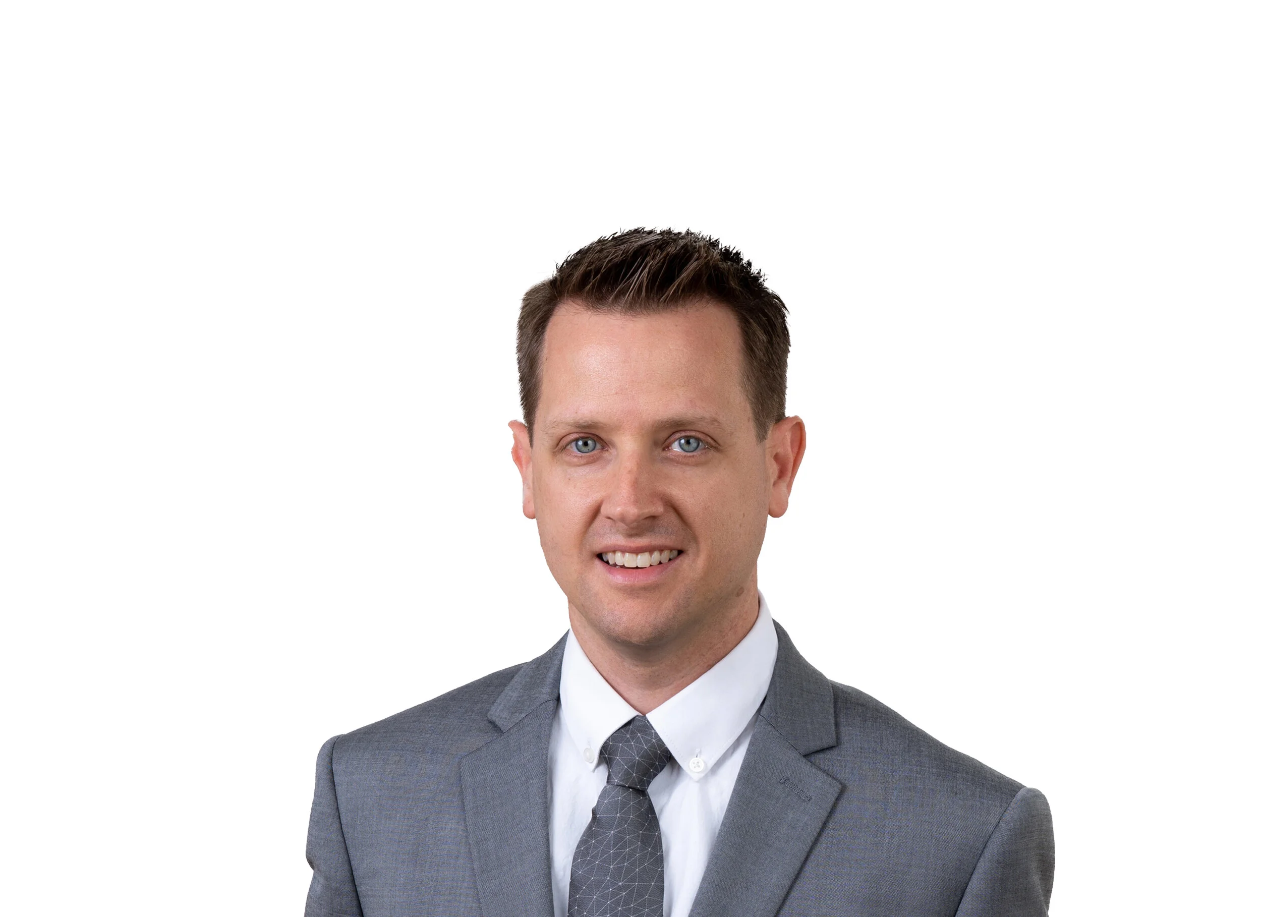 Christopher Peters, AIA, LEED AP BD+C