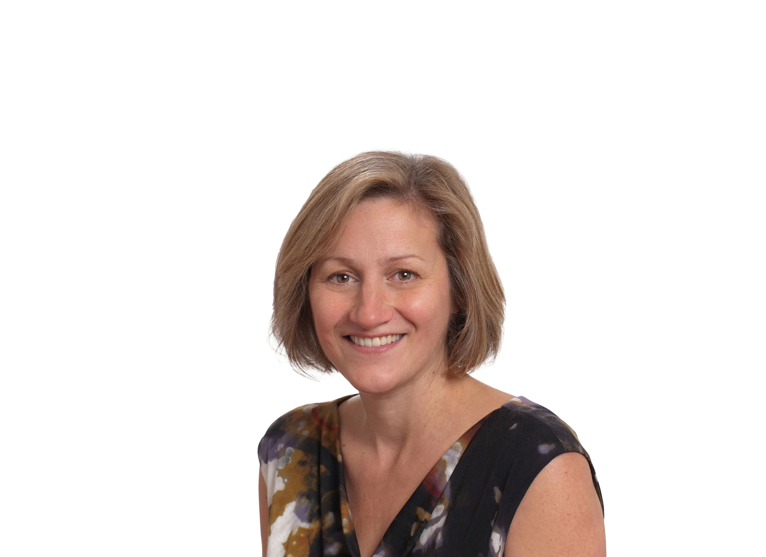 Connie King, AIA, ALEP, GGP