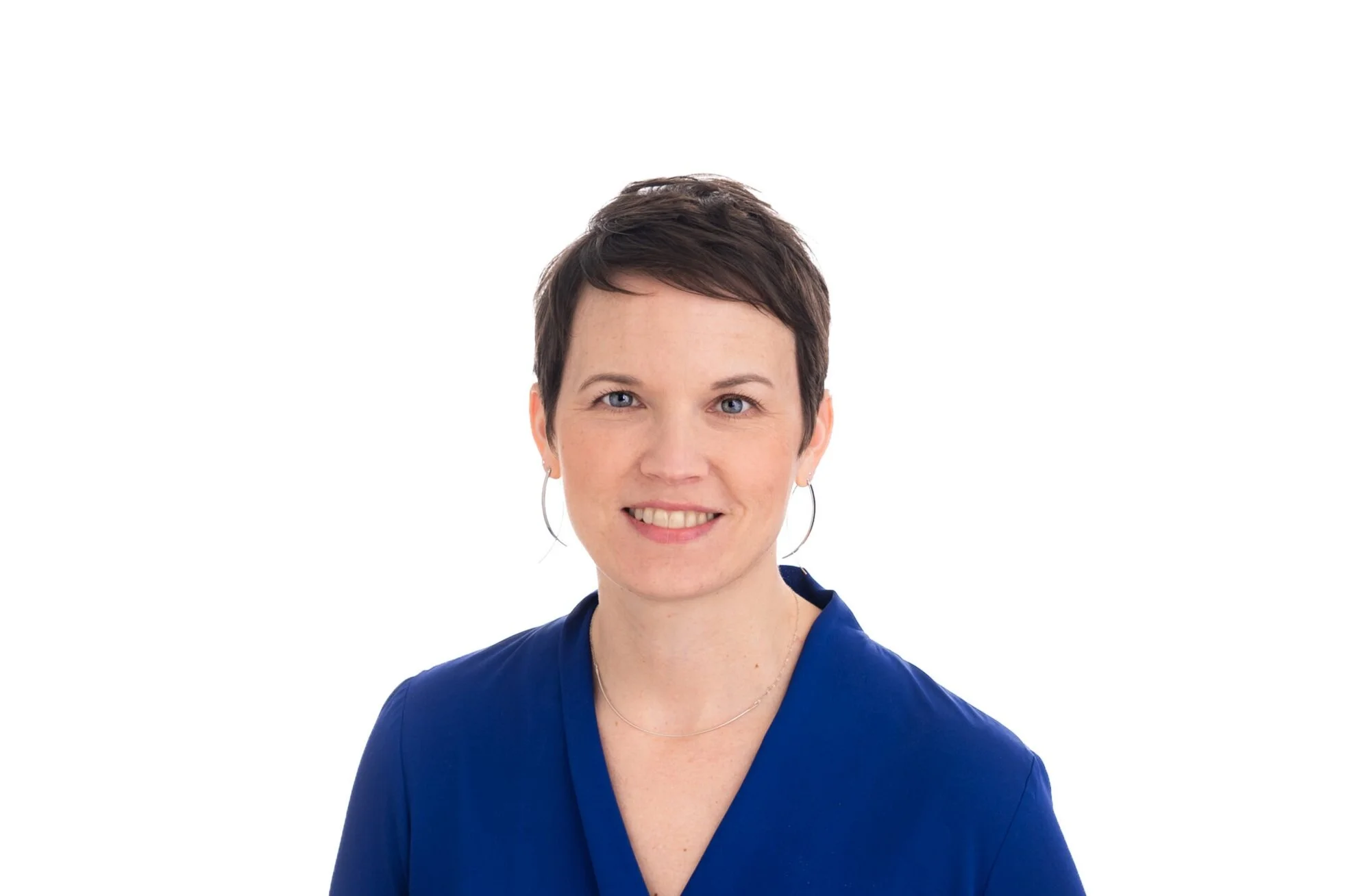 Stephanie Zander