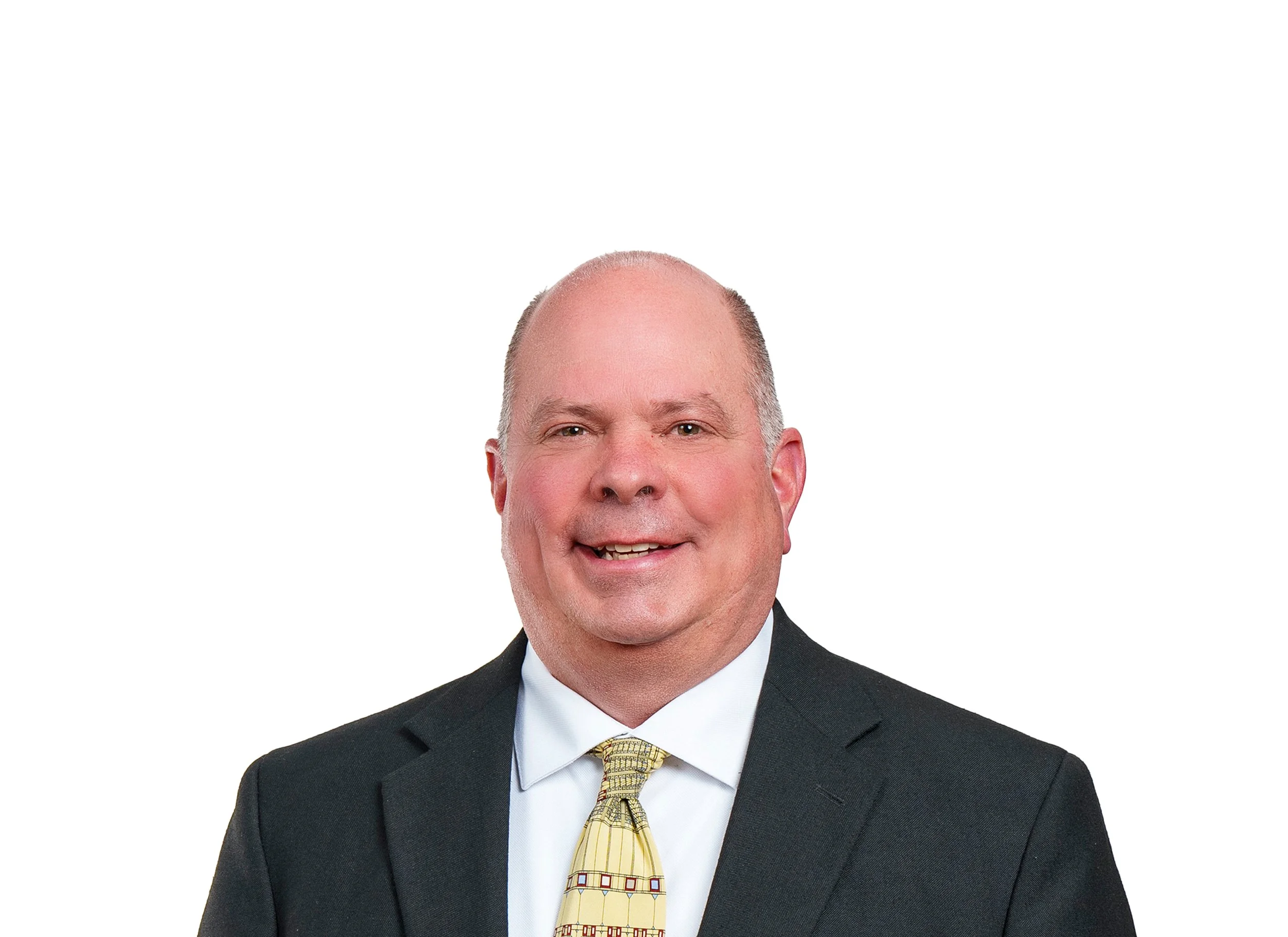 Ted L. Strosser, AIA