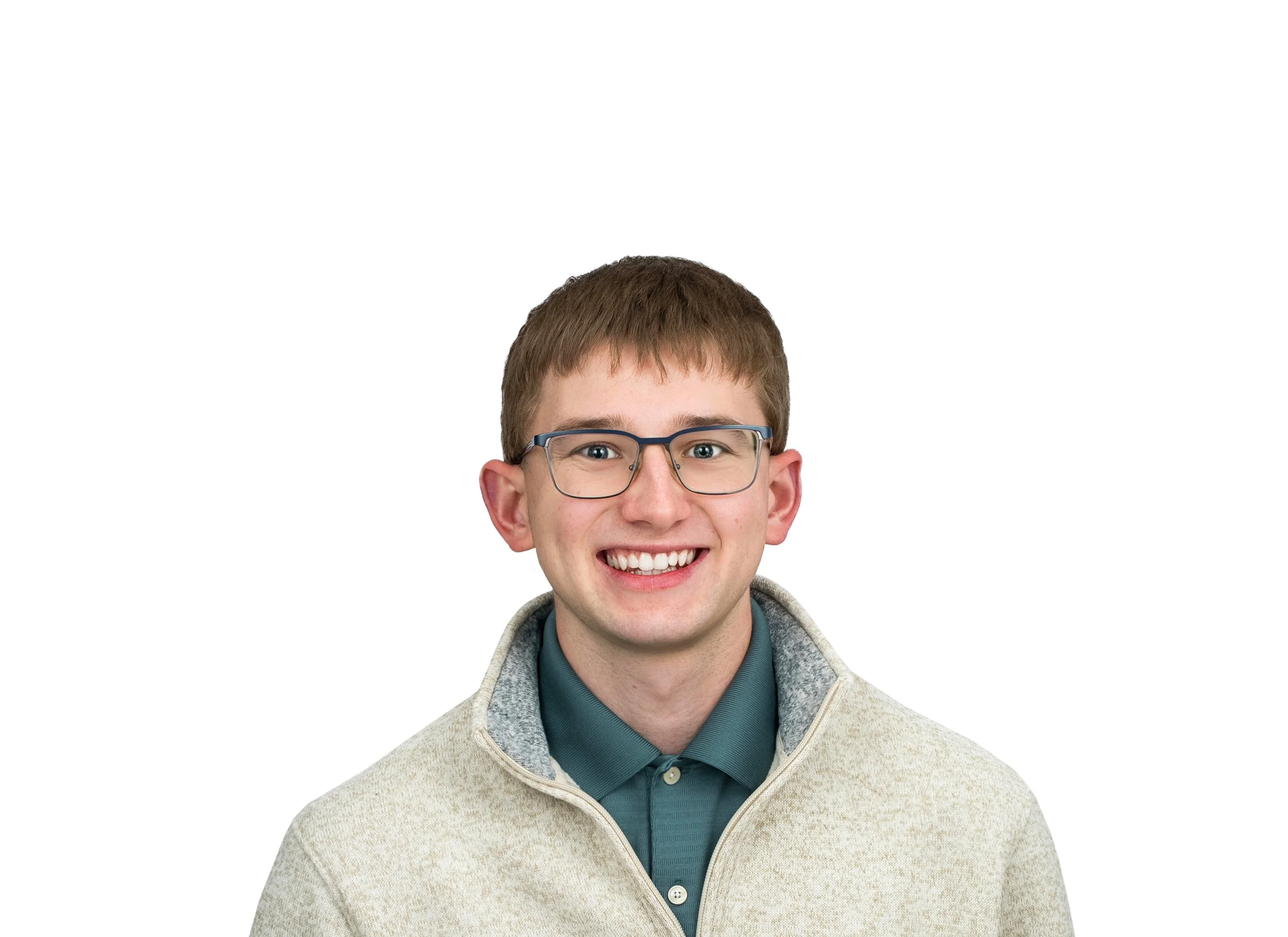 Grant Decker