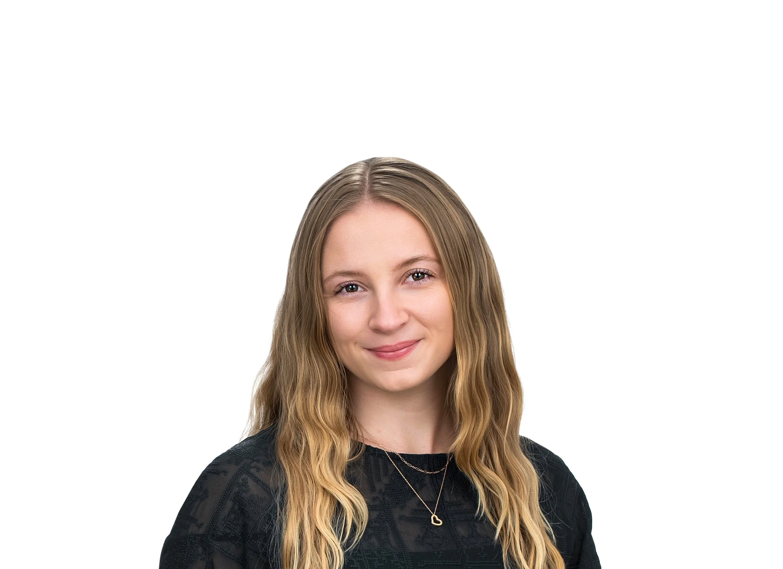 Cydney Lahr