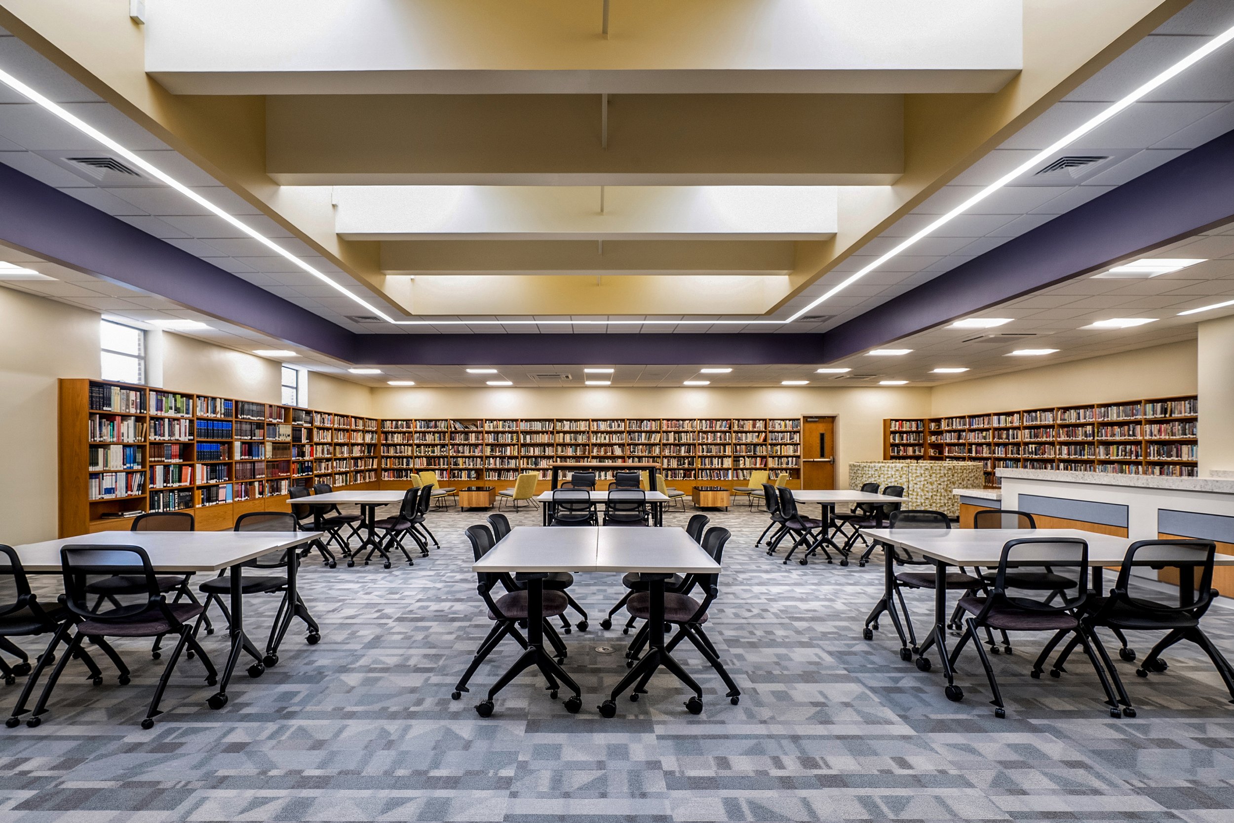 Lancaster Catholic High School 