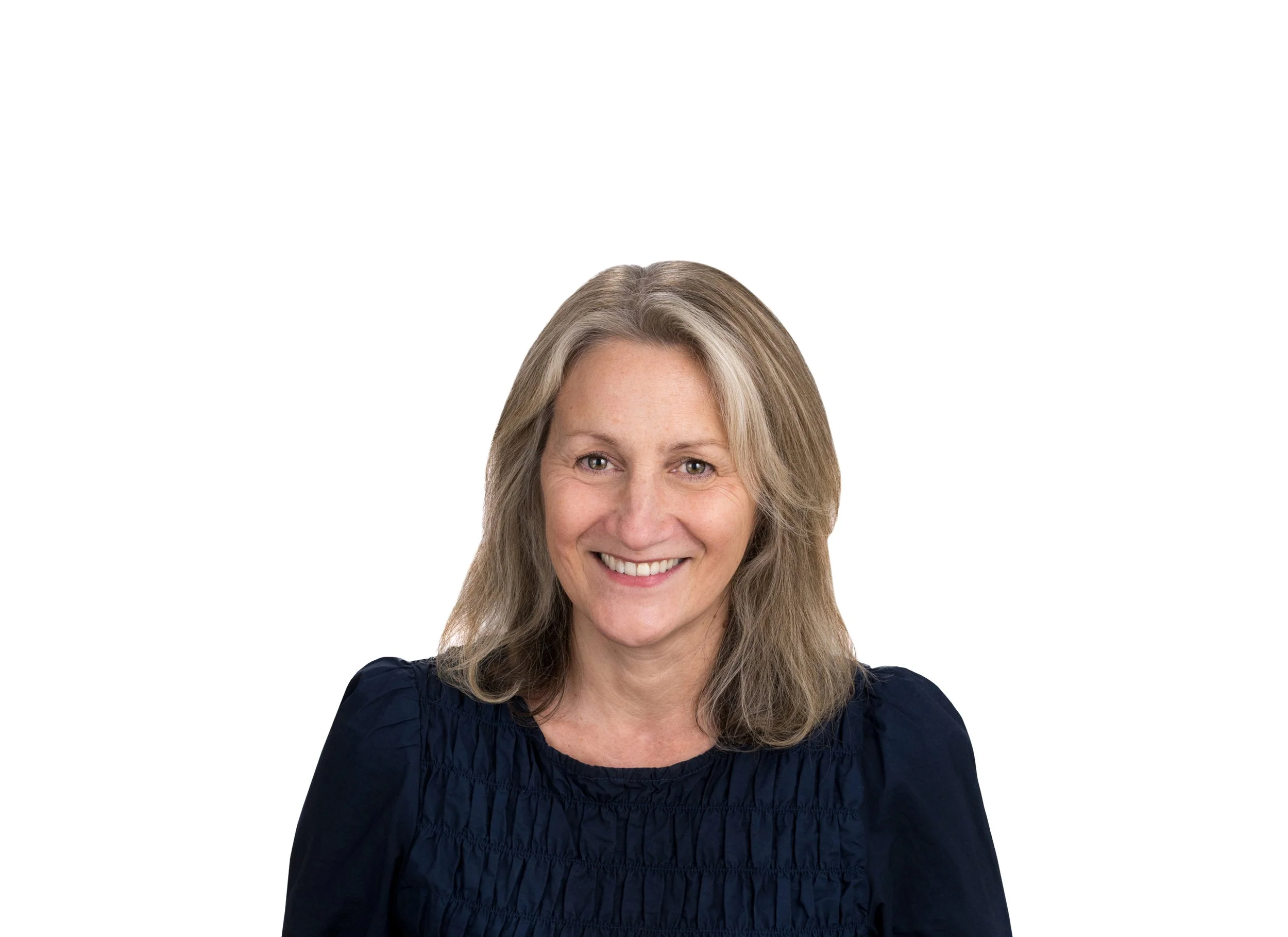 Connie King, AIA, ALEP, GGP