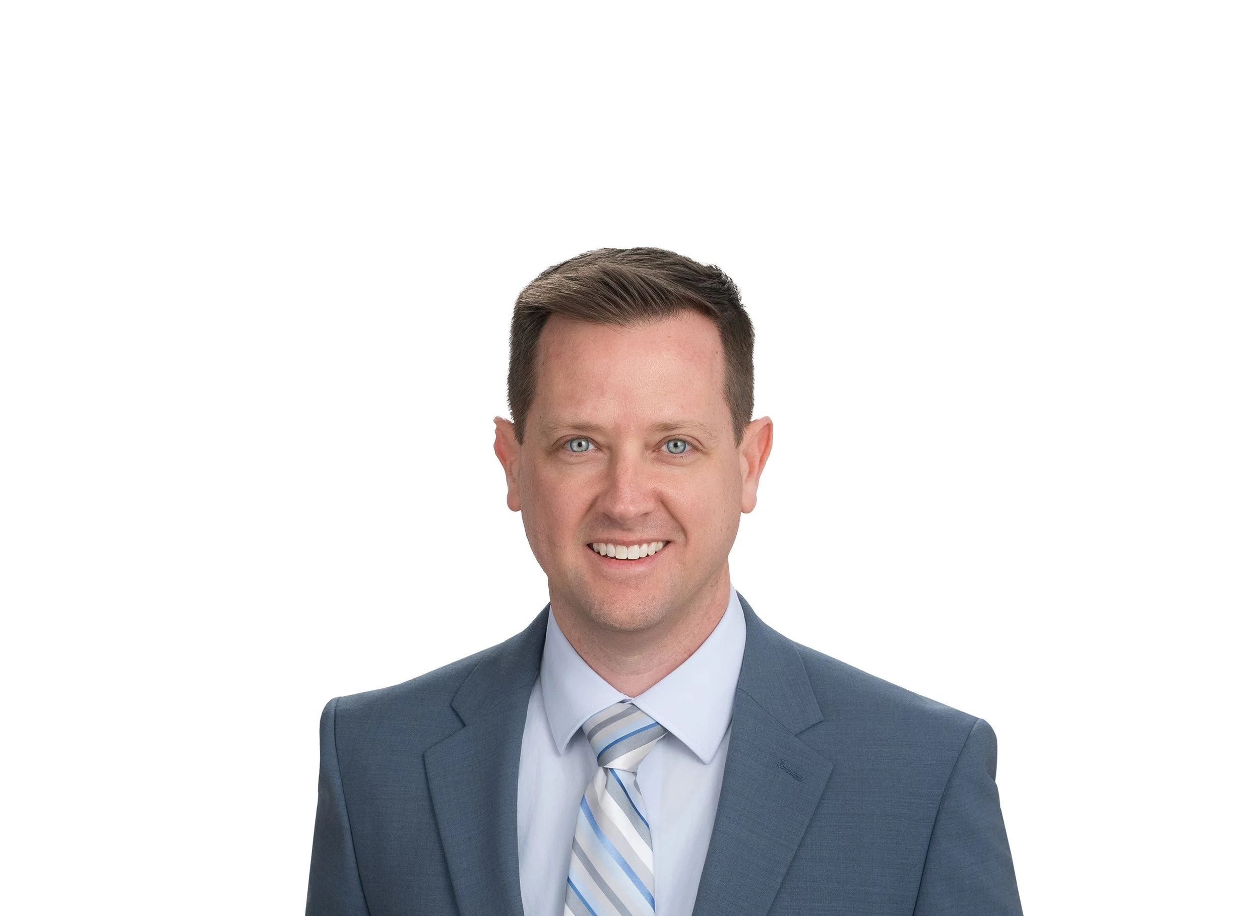 Christopher Peters, AIA, LEED AP BD+C