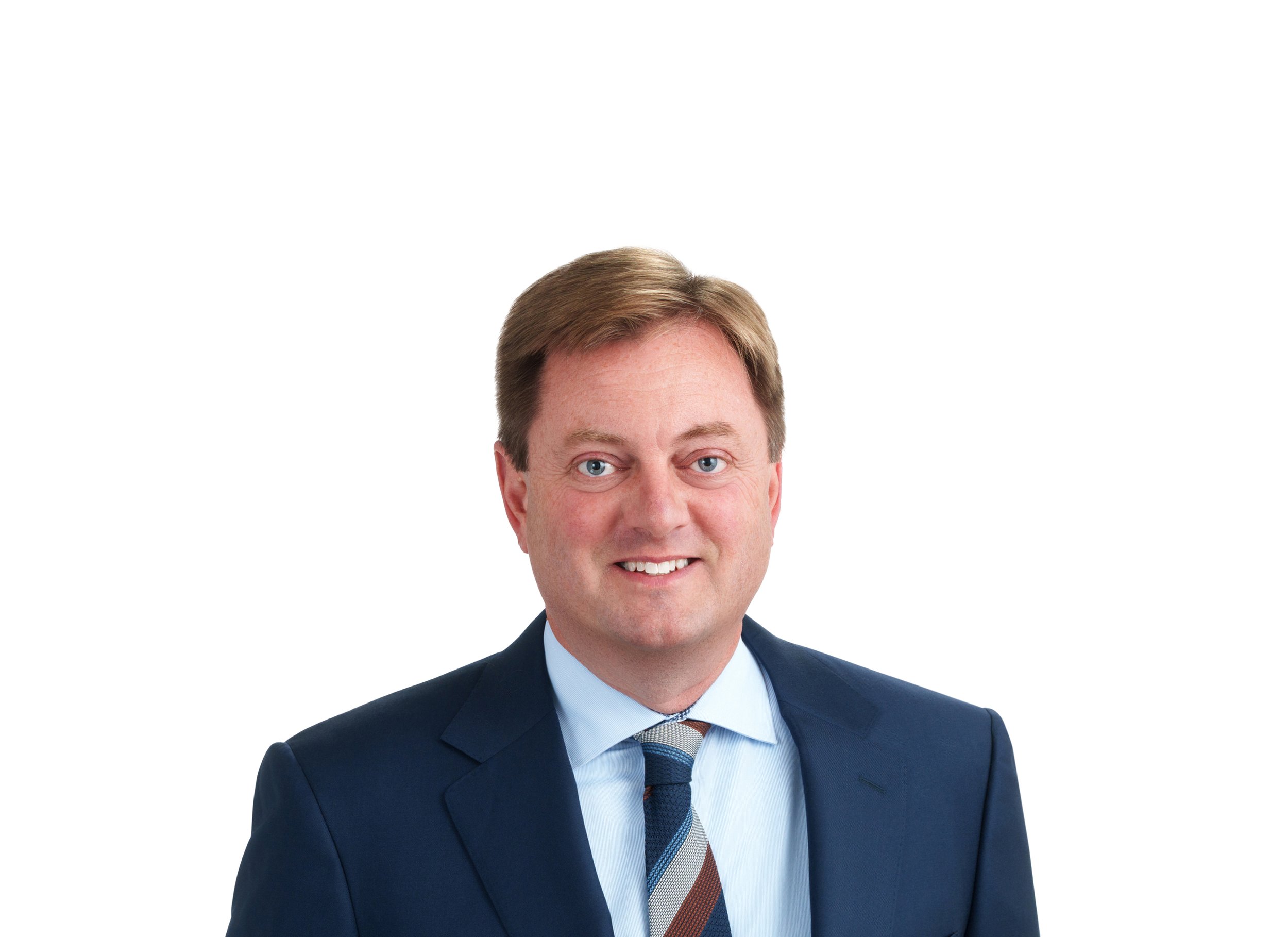 Donald Main, AIA