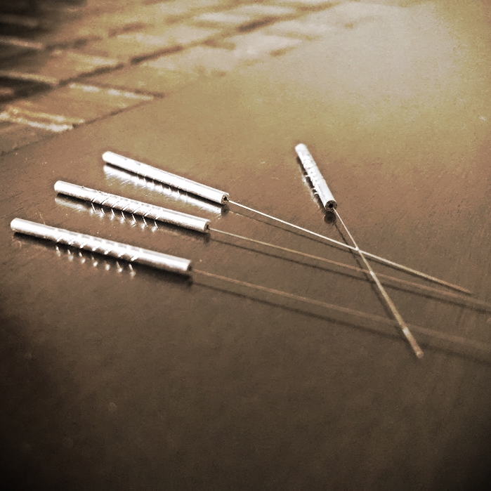 Acupuncture