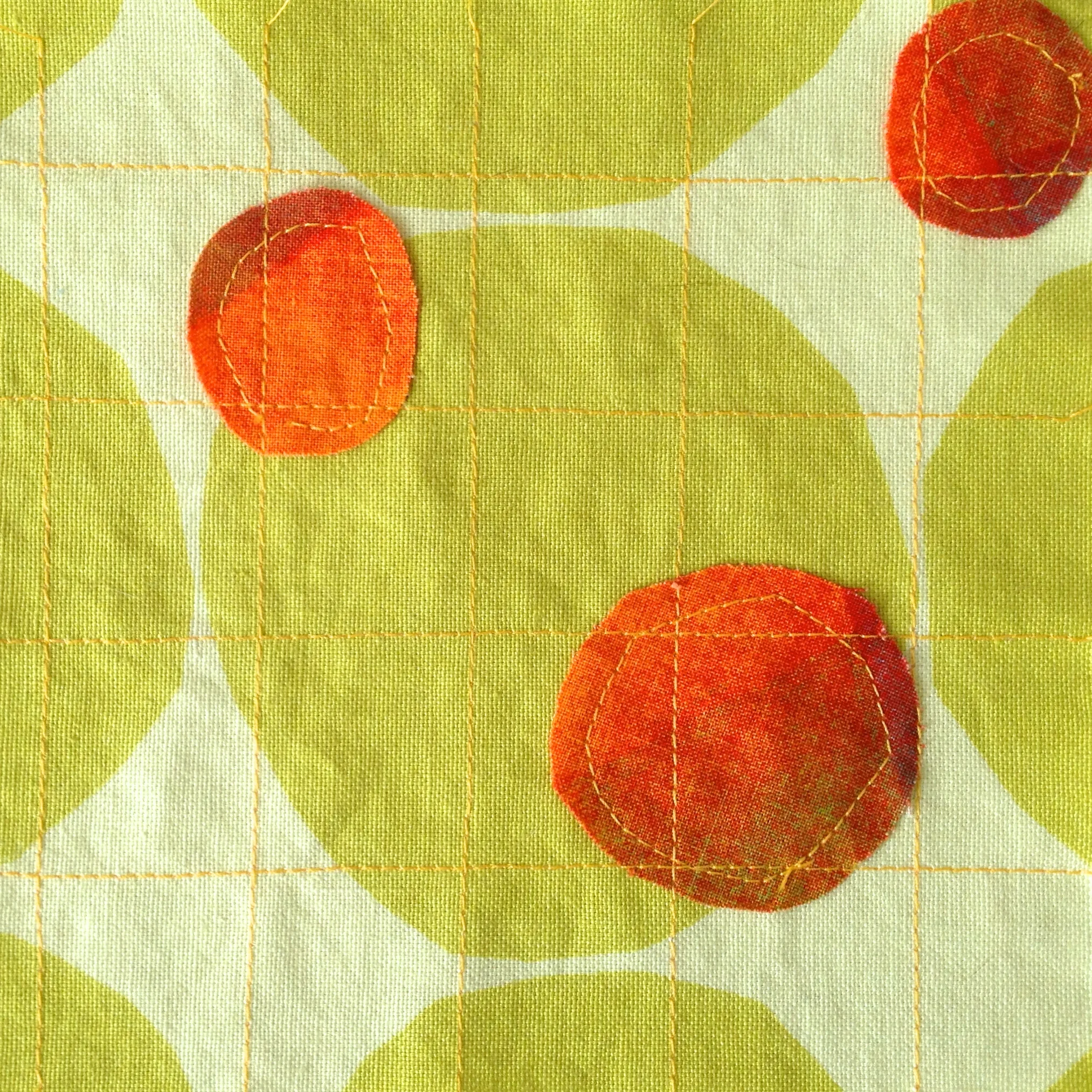 Circling
