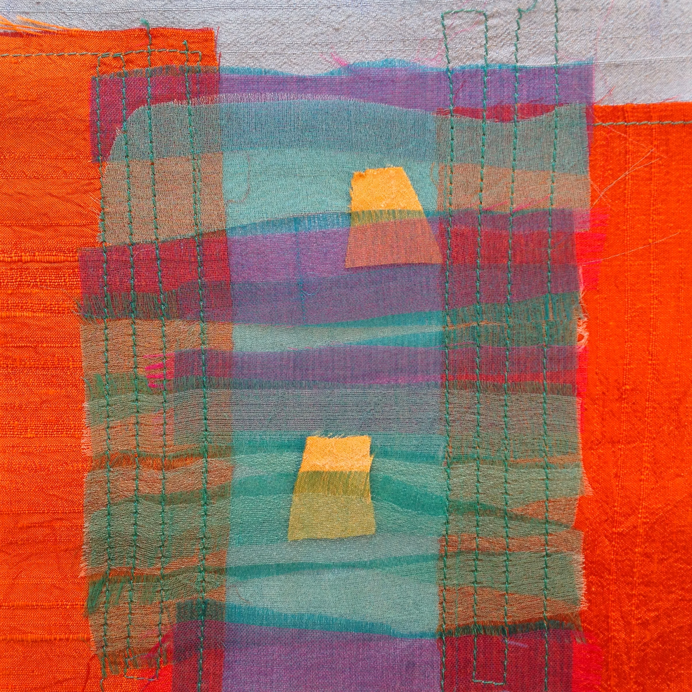 Stitched Dream