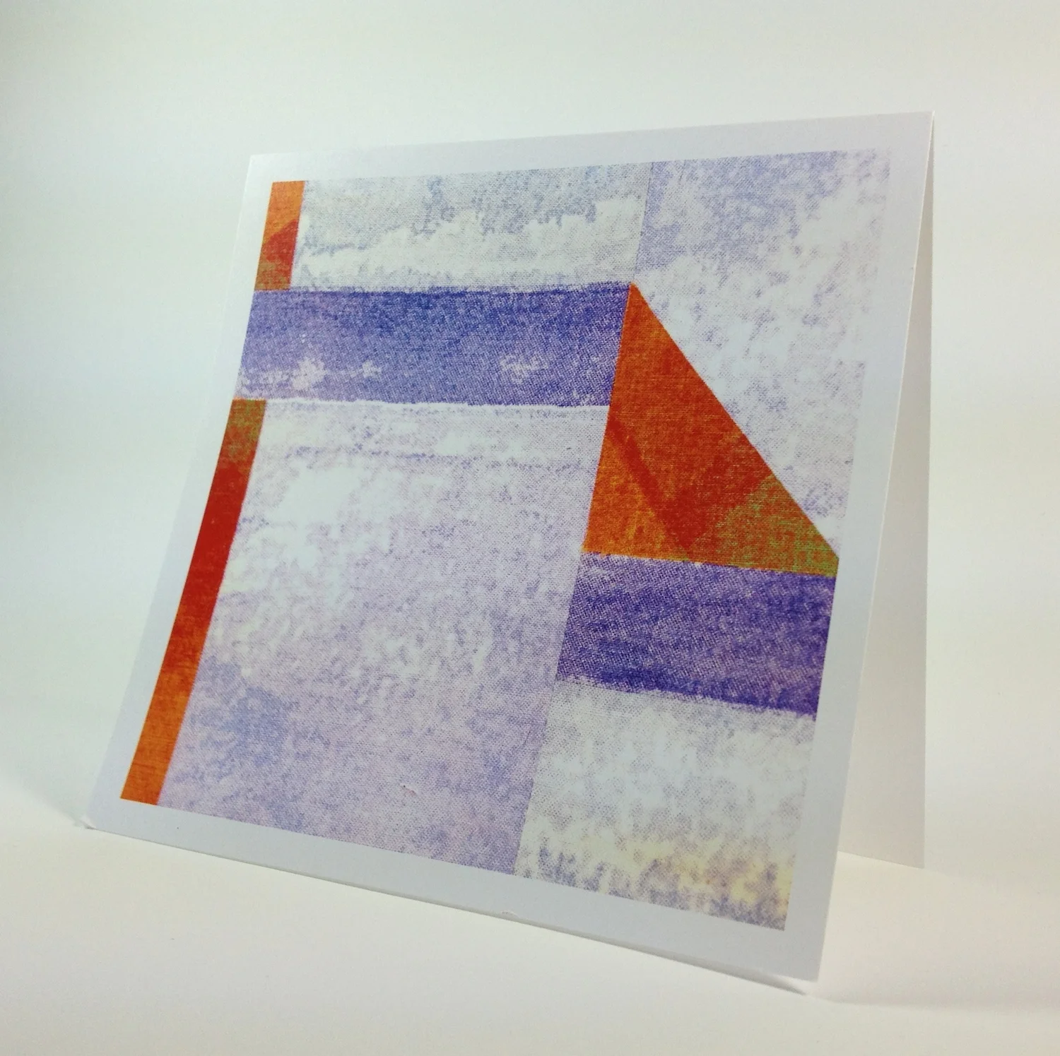 "Flying" (5"x5" square) Individual or Sets