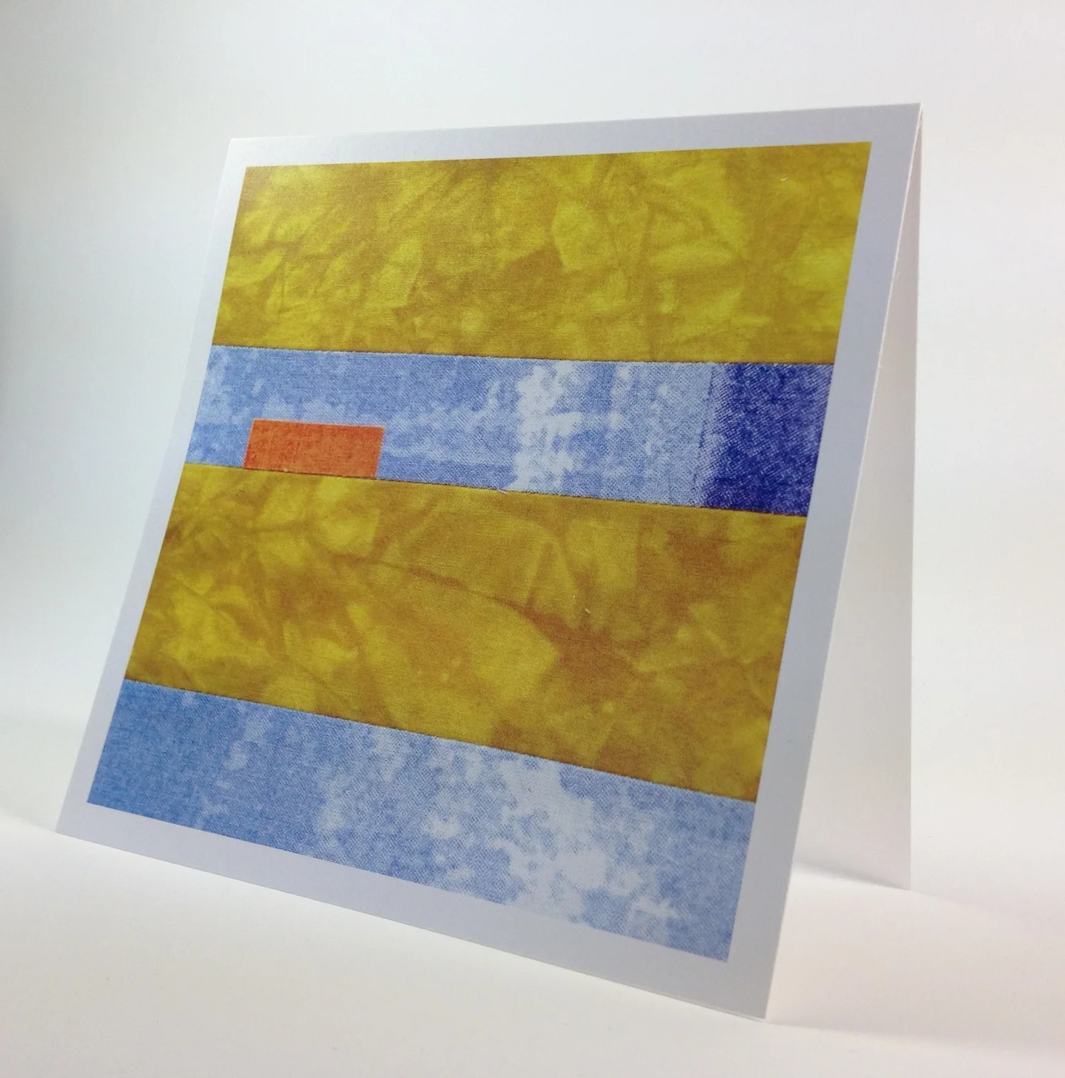 "Skyfall" (5"x5" square) Individual or Sets