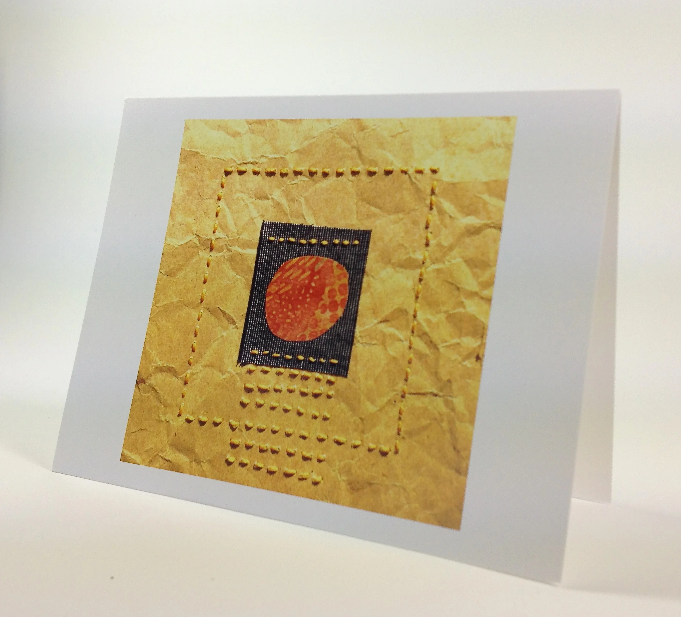 "Daybreak" (rectangle 4.25"x5.5") Individual or Sets