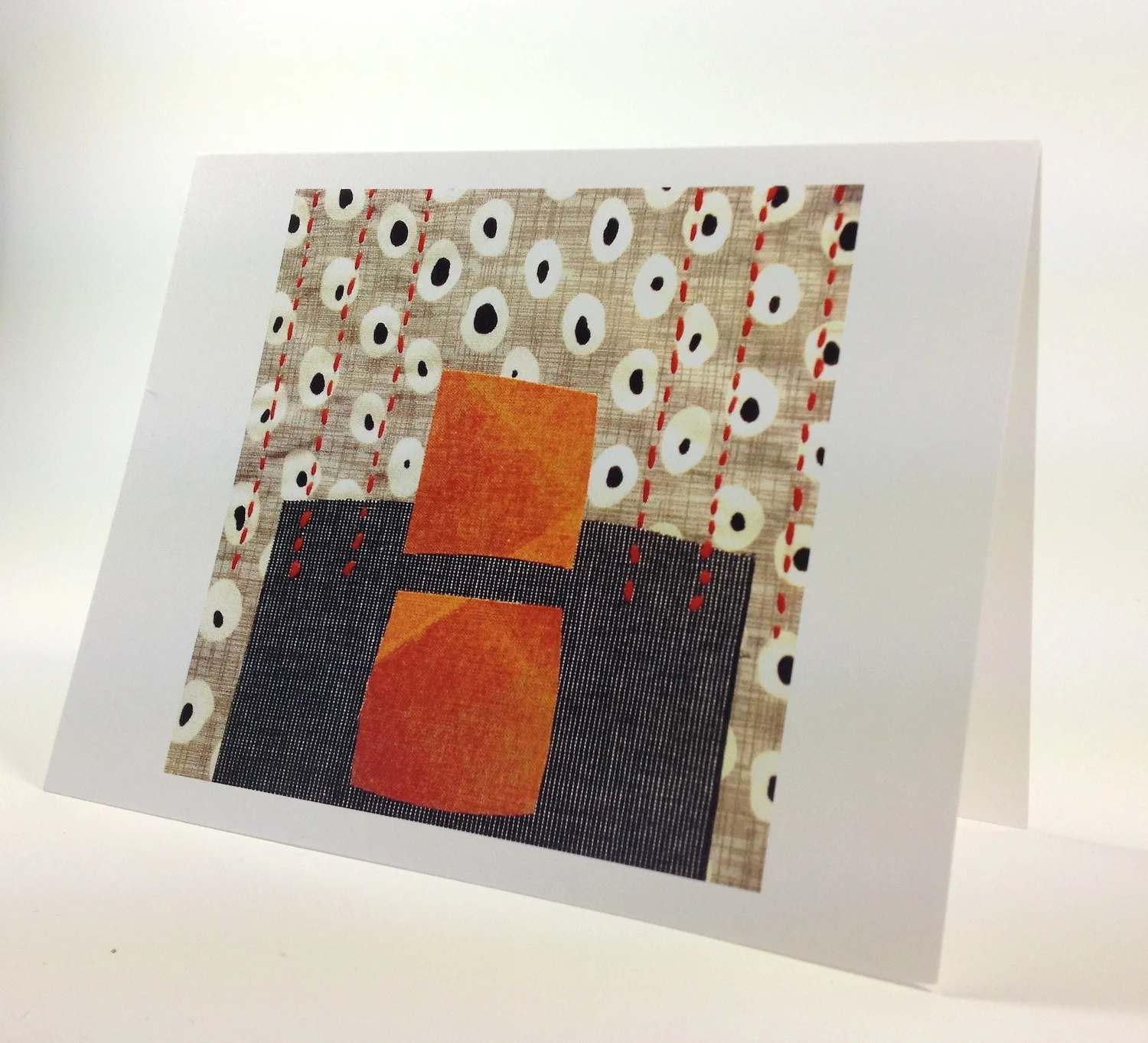 "Rain" (rectangle 4.25"x5.5") Individual or Sets