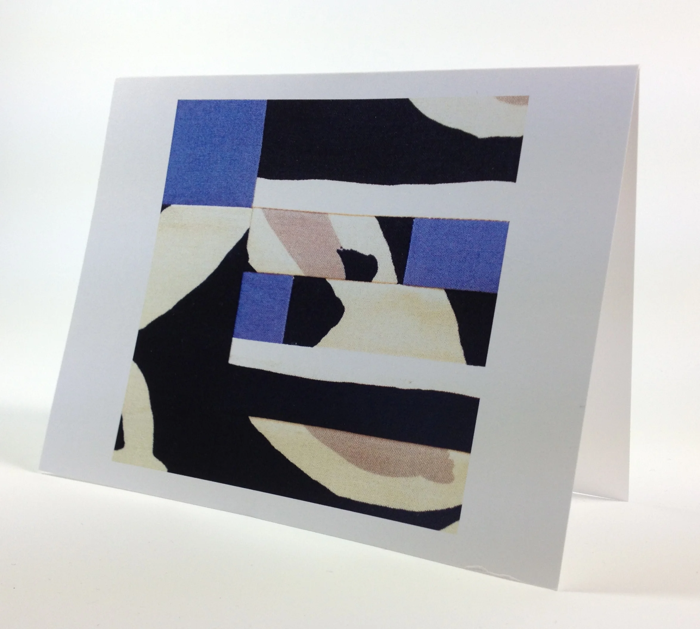 "Labyrinth" (rectangle 4.25"x5.5") Individual or Sets