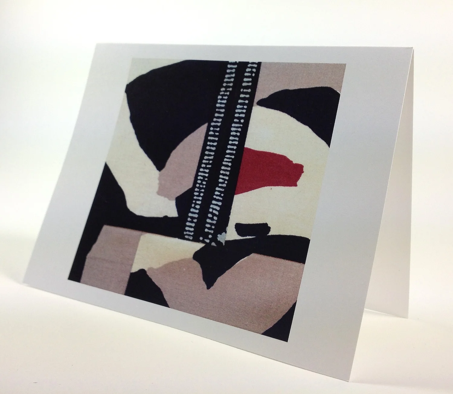 "Labyrinth Two" (rectangle 4.25"x5.5") Individual or Sets