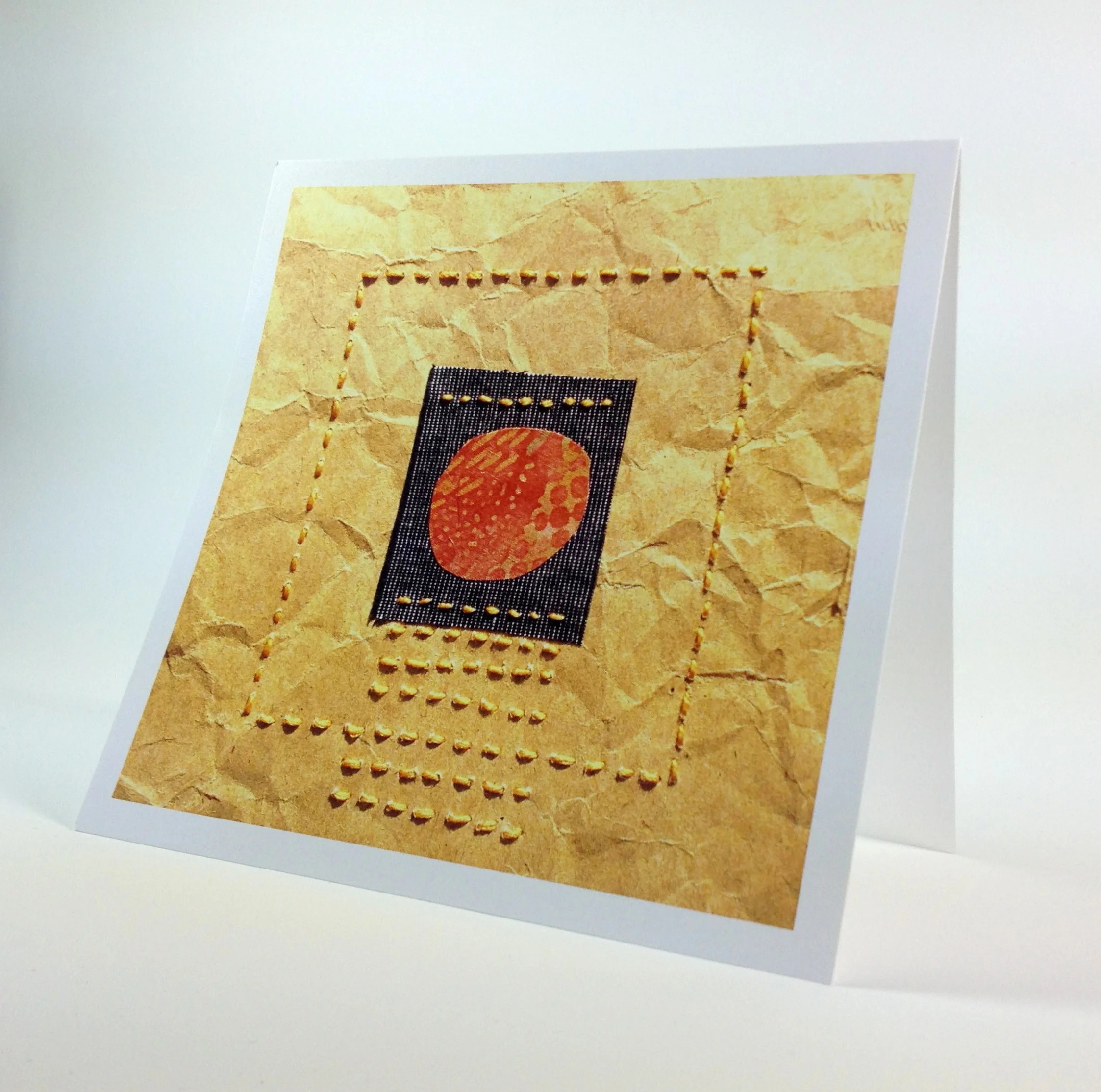 "Daybreak" (5"x5" square) Individual or Sets