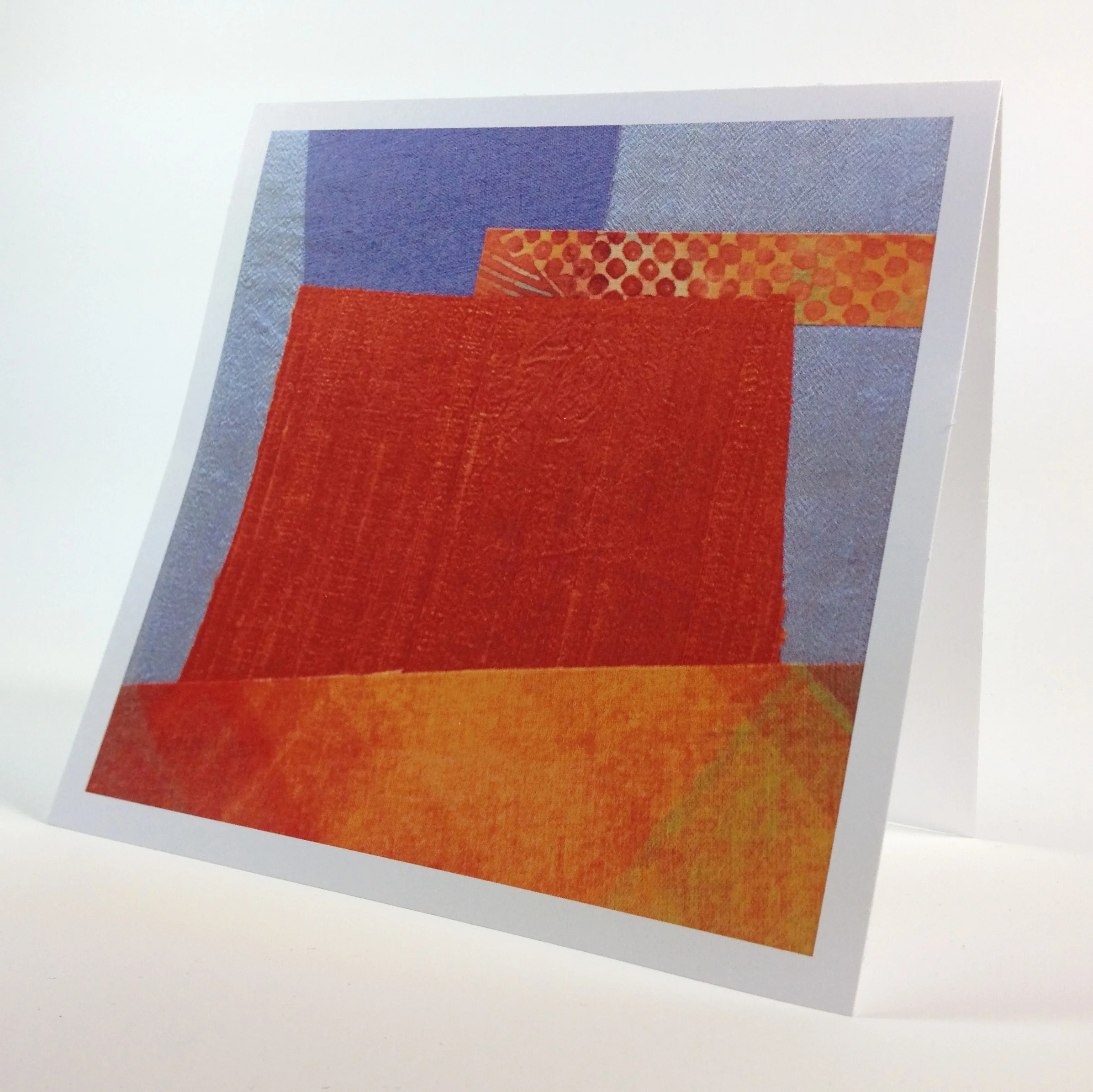 "Shifting" (5"x5" square) Individual or Sets 