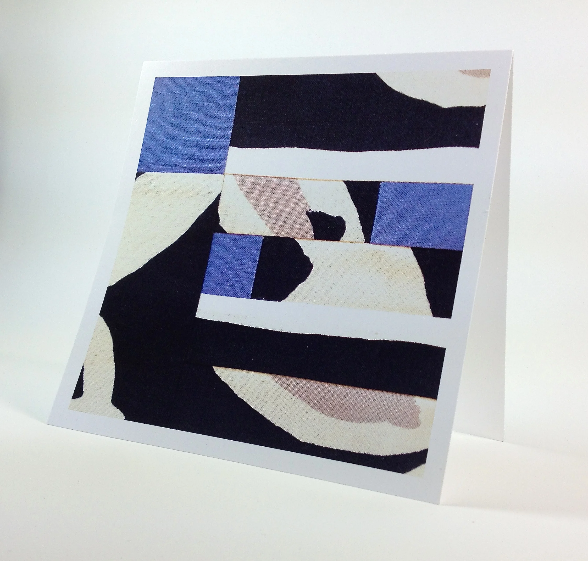 "Labyrinth" (5"x5" square) Individual or Sets