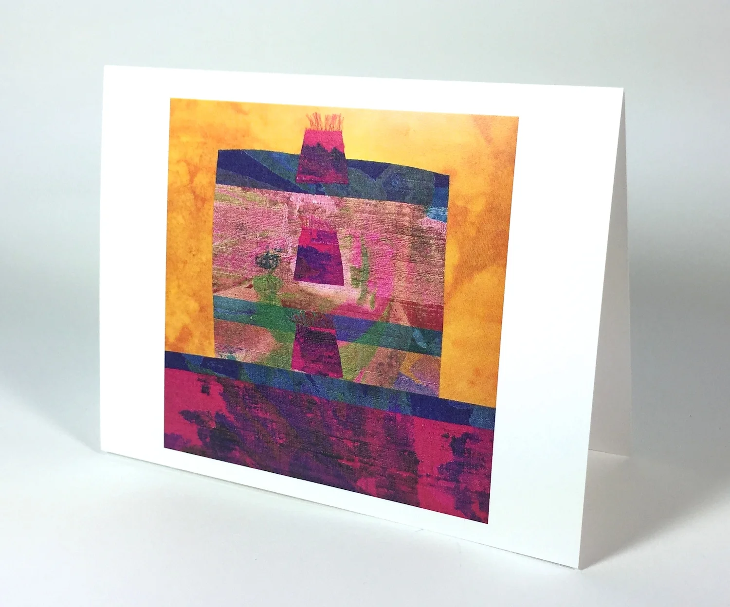 "Entrance" (rectangle 4.25"x5.5") Individual or Sets