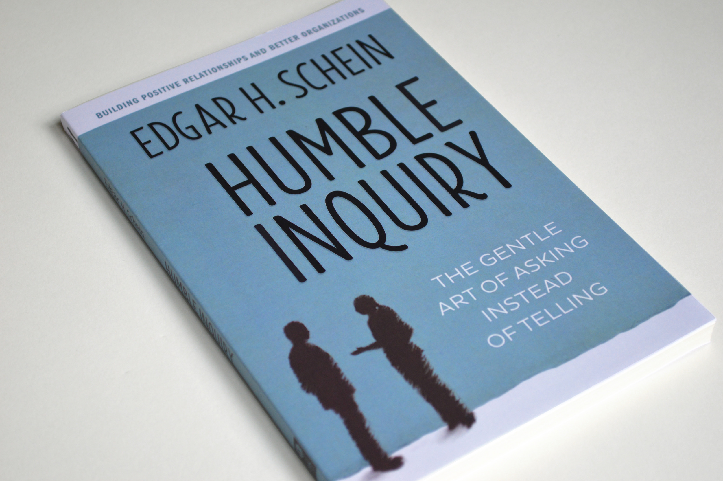 Selected as the best self-help book for managers by strategy+business Best Business Books 2013. Bestselling title, over 130,000 sold. Translated into 13 languages.