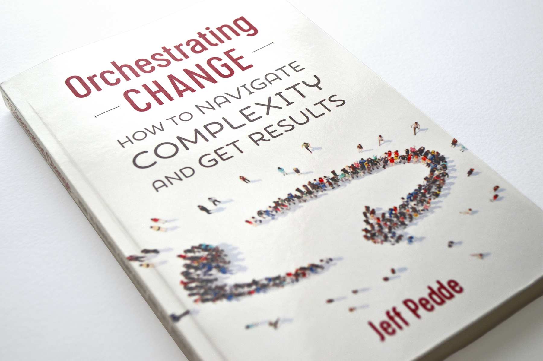 Orchestrating Change