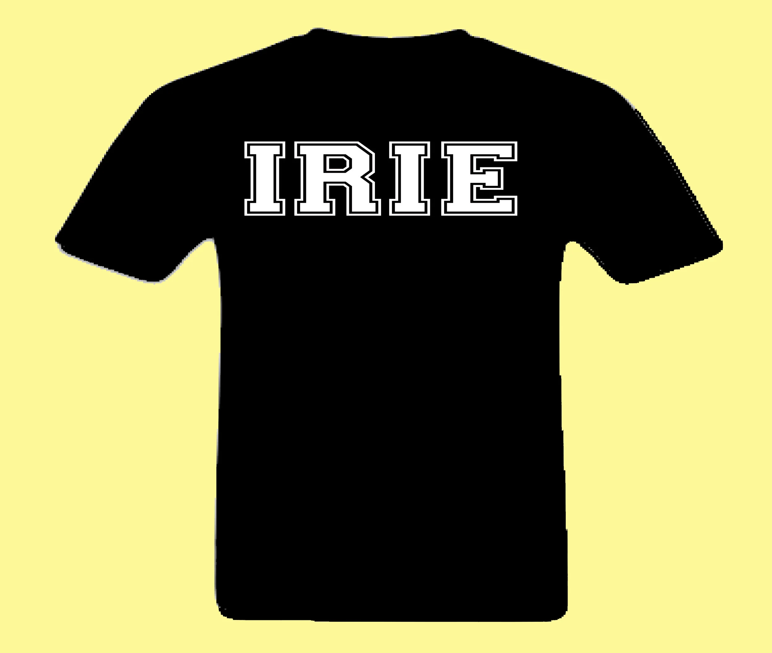 irie T shirt