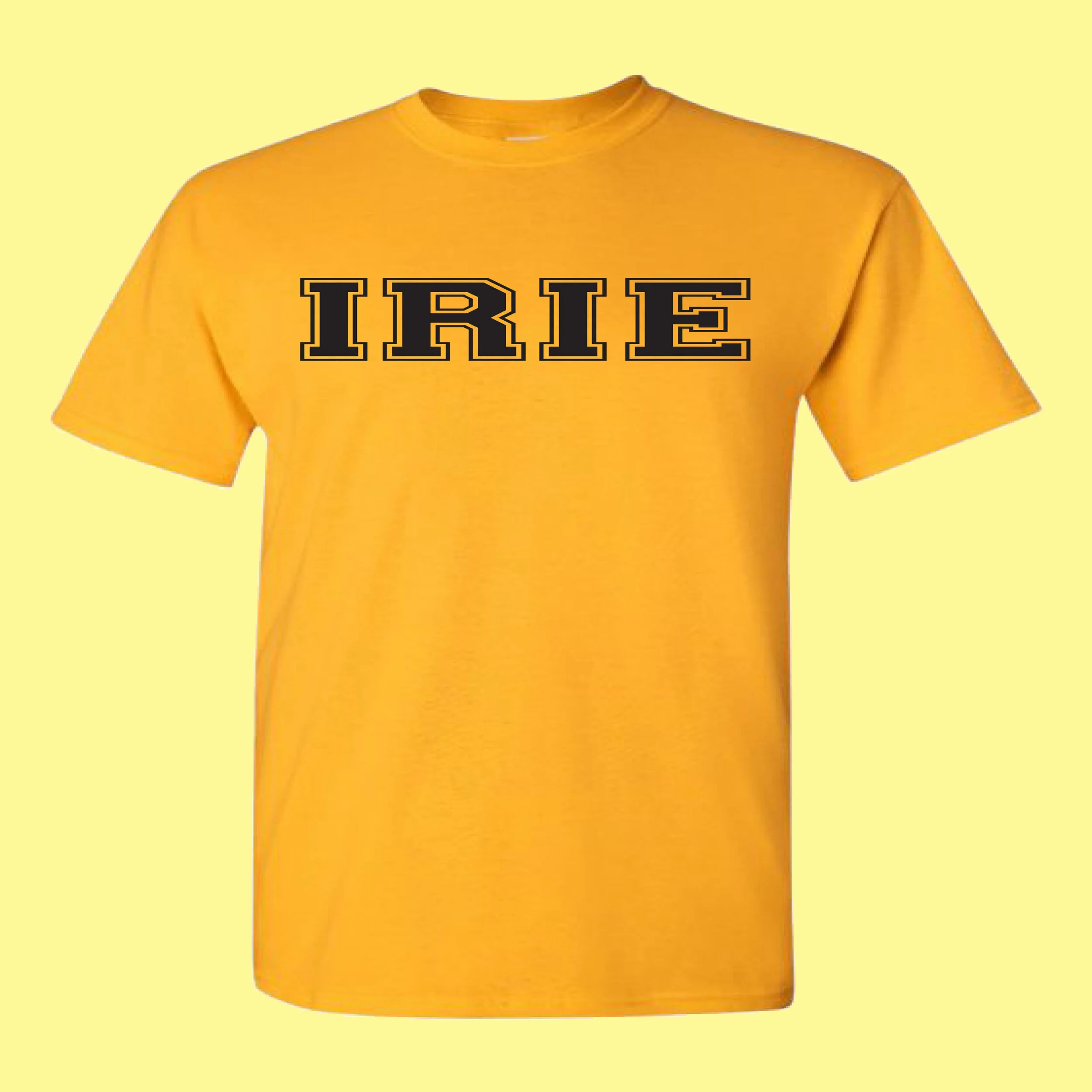 irie T shirt