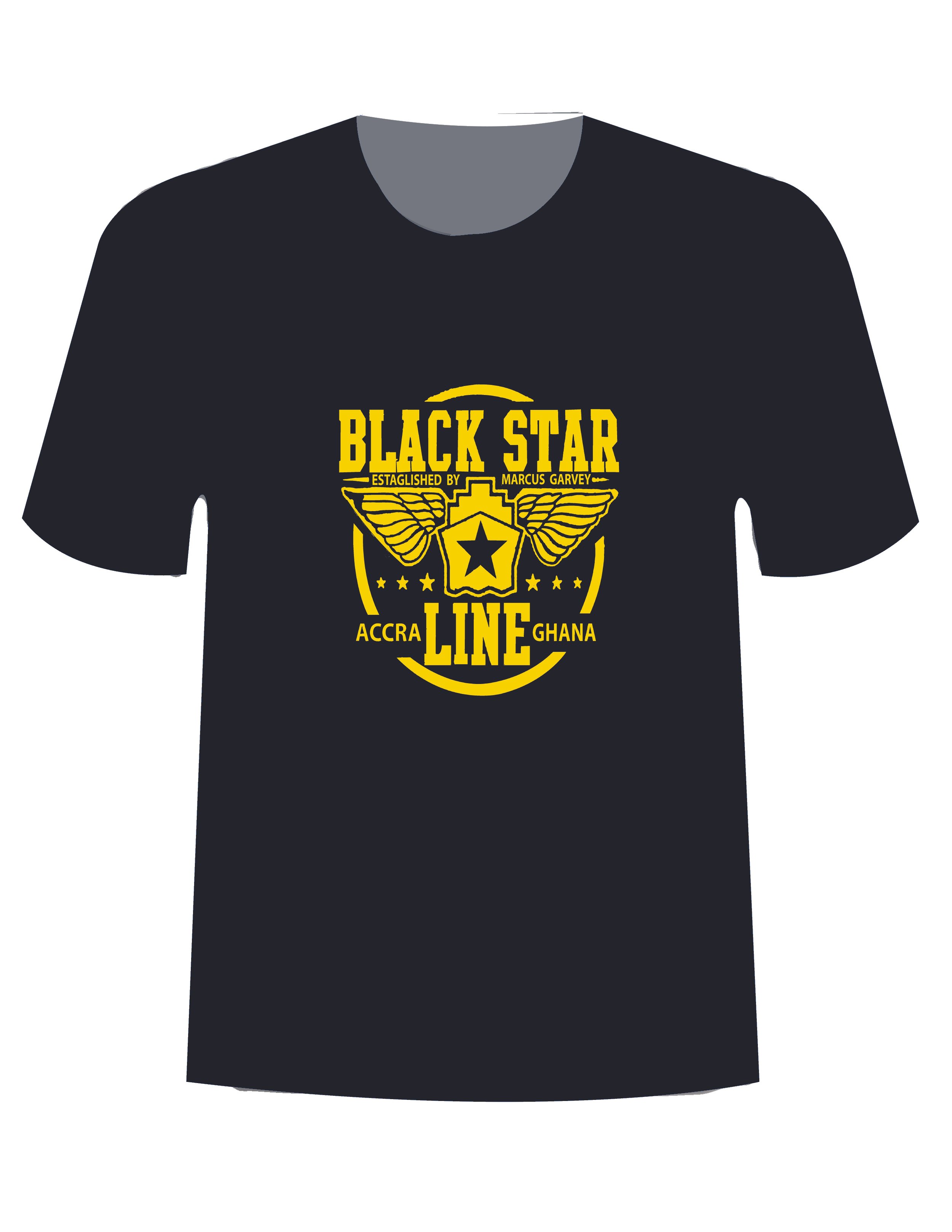 Black star liner