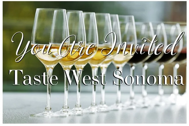 Join Dutton Estate Winery and 14 West Sonoma County producers for an unforgettable event. Saturday, July 13th ~ 5:30 - 8:30pm PDT Presidio Officers' Club ~ 50 Moraga Avenue, San Francisco About this Event Enjoy a tasty nod to the winegrowing legacy of West Sonoma County during this exclusive wine-tasting opportunity. Taste West Sonoma proudly returns to SF to present some of the county's most spectacular wines during this exclusive wine-tasting event at the historic Presidio Officers' Club - Ortega Ballroom. Experience West Sonoma County wines during special tasting, featuring 14 premium, small-production wineries. Taste award-winning wines, talk with winemakers, and order small-production wines that rarely leave our tasting rooms. In addition to our limited-production wines, guests will enjoy a complimentary gourmet cheese and charcuterie station which highlights our favorite producers from the North Bay. General Admission: Tickets are valid from 6:30 to 8:30pm VIP: Beginning at 5:30pm, ticket-holders will be treated to early entry and exclusive Library and Large Format wines only available during VIP hour! Tickets are limited and will sell fast. Act now!