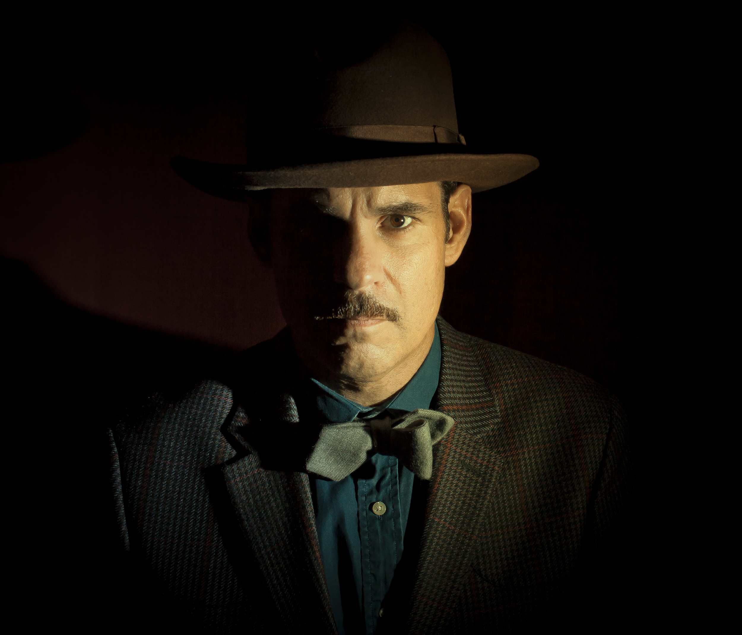 Paul F. Tompkins: Laboring Under Delusions