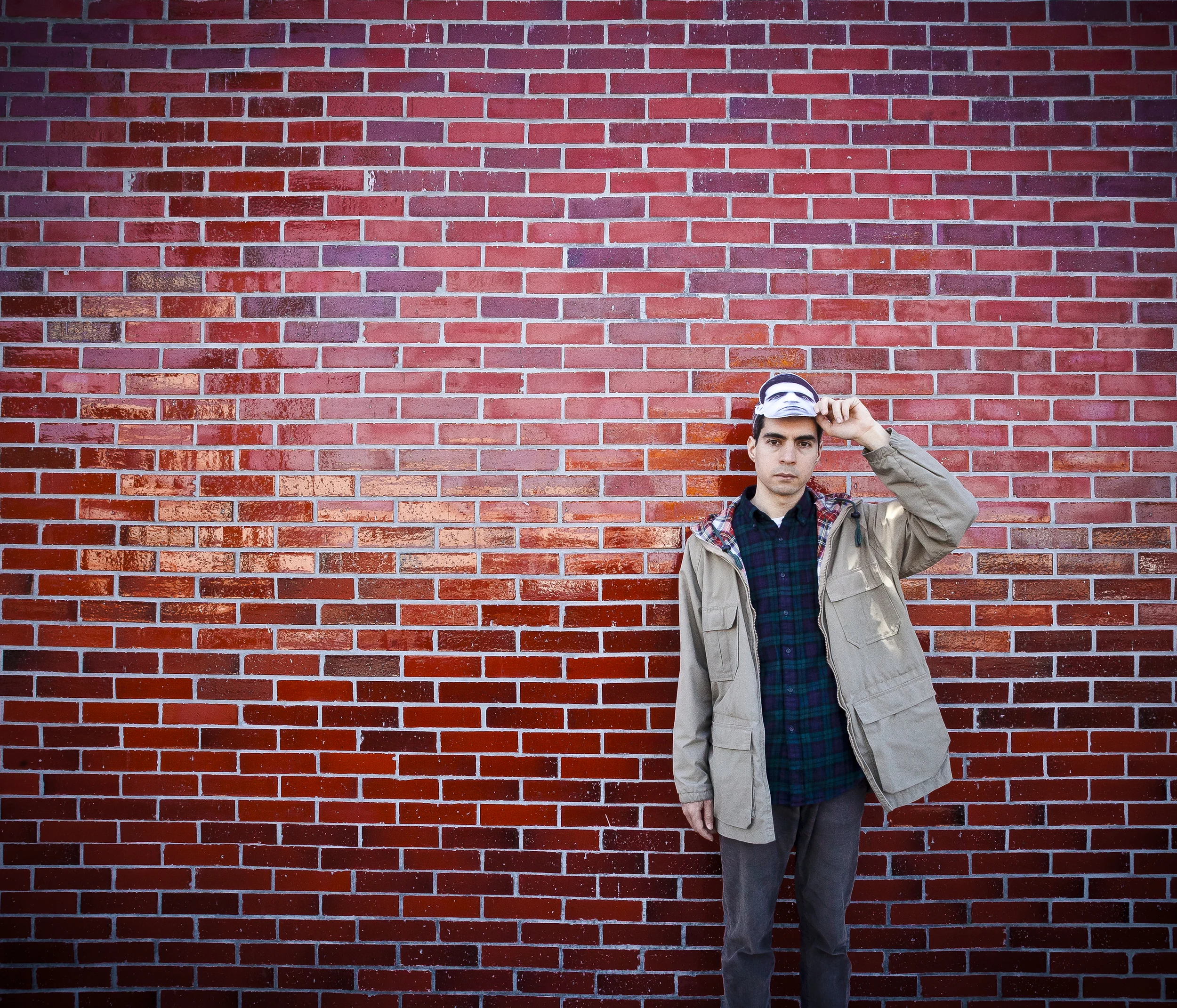 Brent Weinbach
