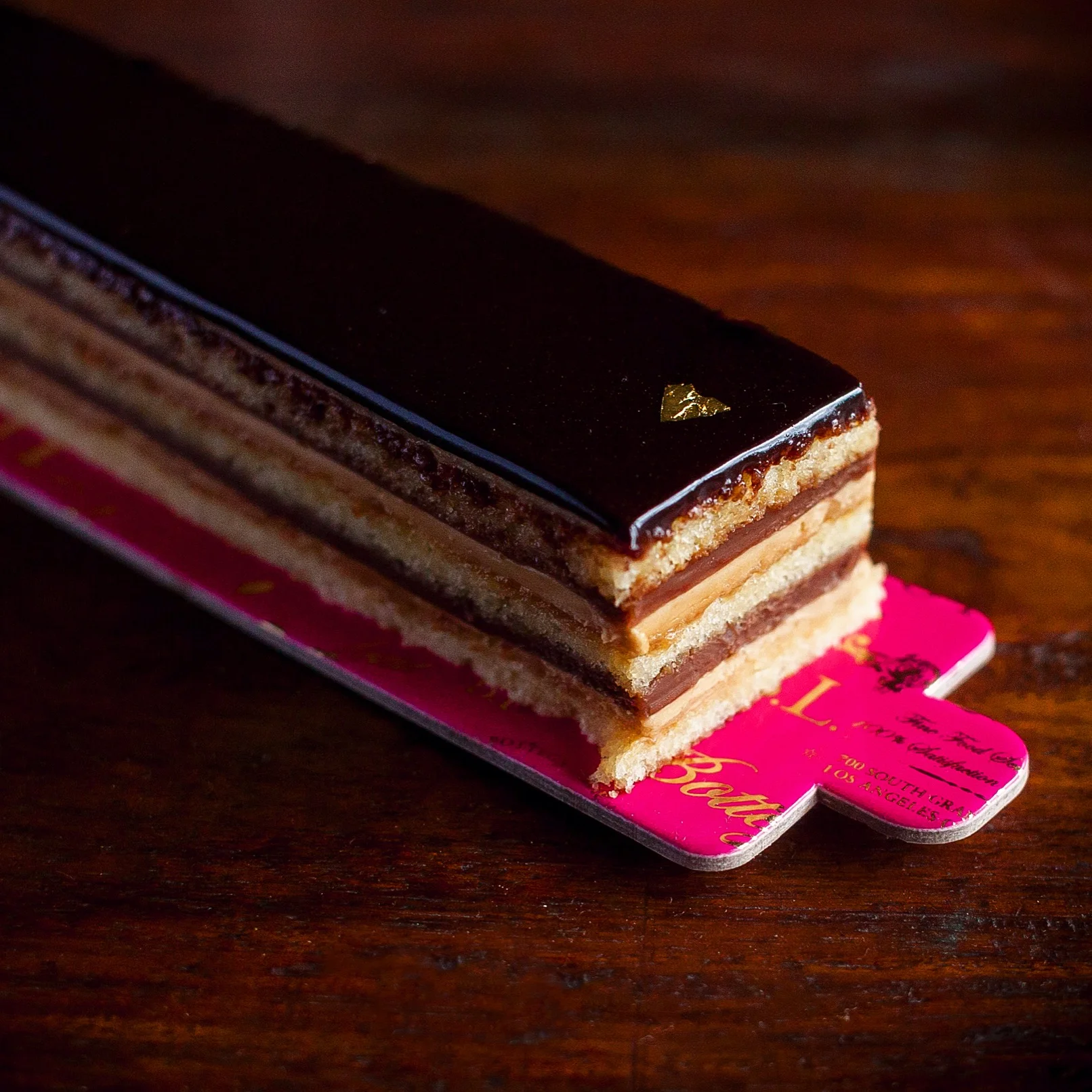 Opera Cake
