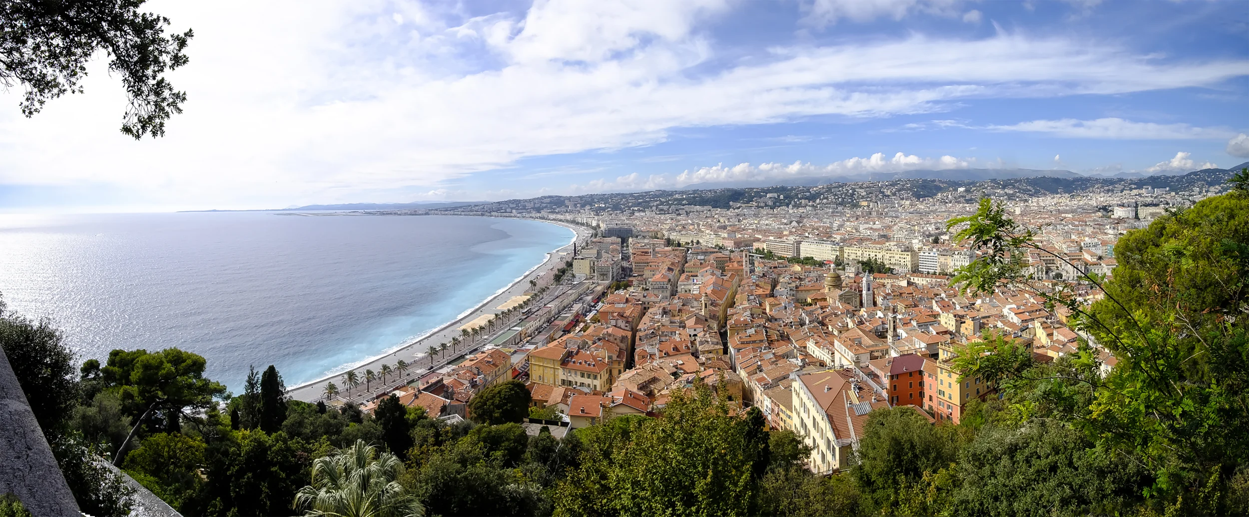 Nice, France