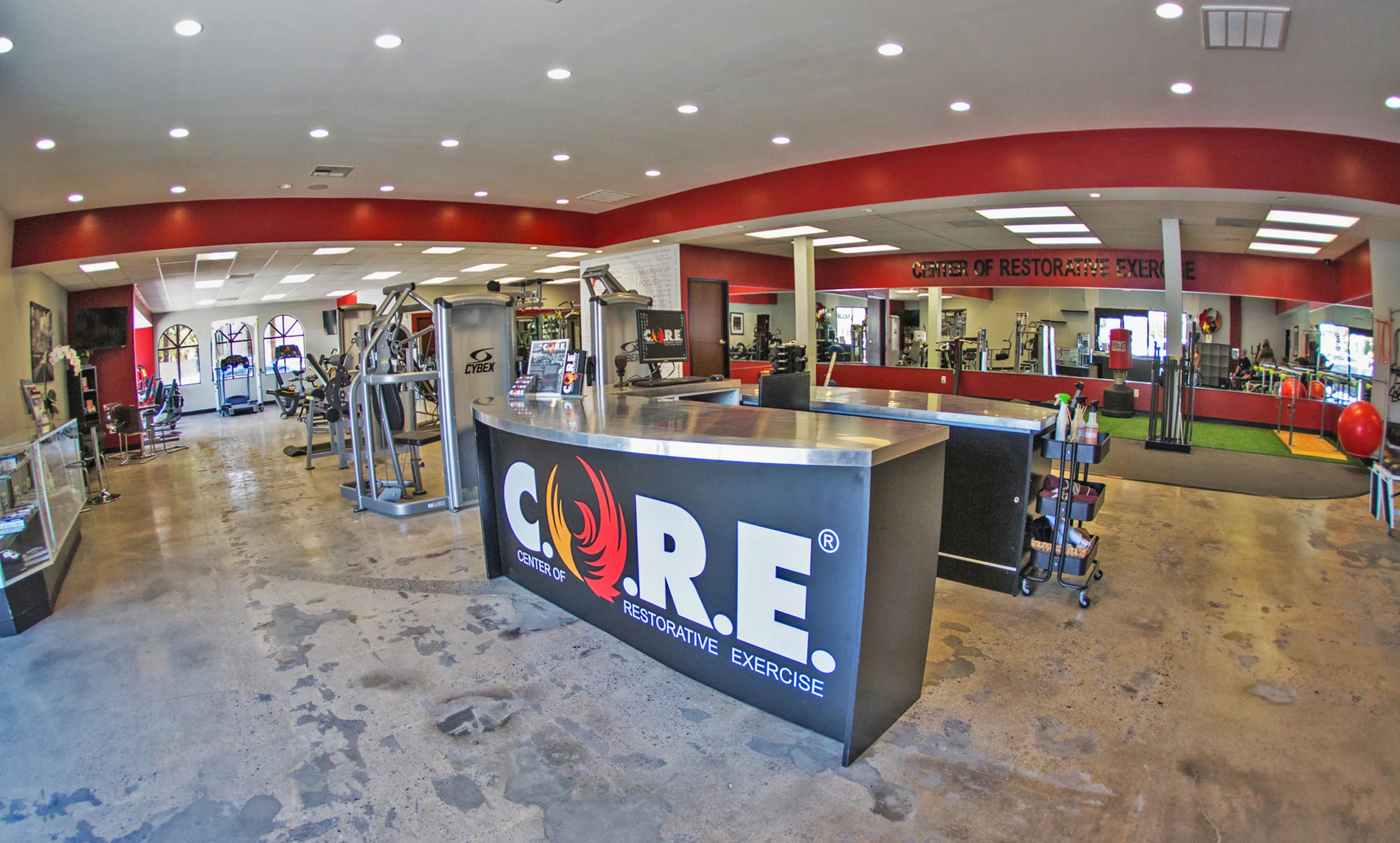 C.O.R.E. Center 2.0 YouTube.jpg