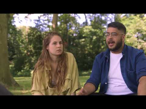 The Red Lines Interview