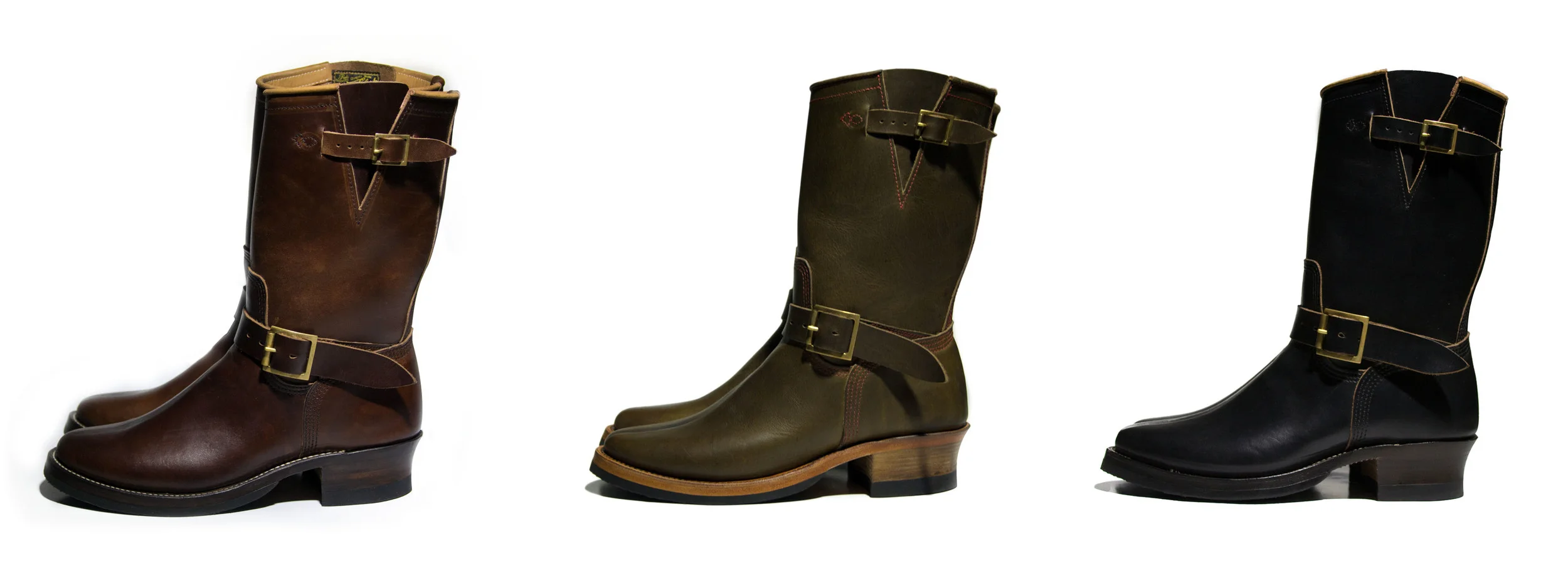 role club engineer boots for sale