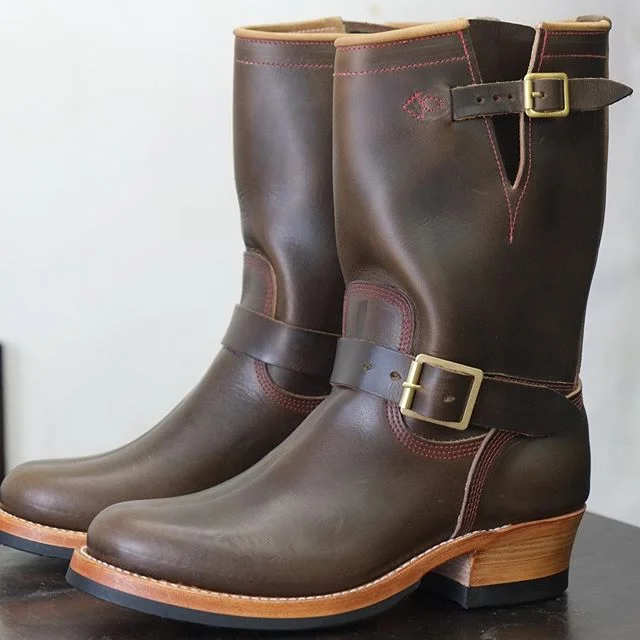 role club engineer boots for sale