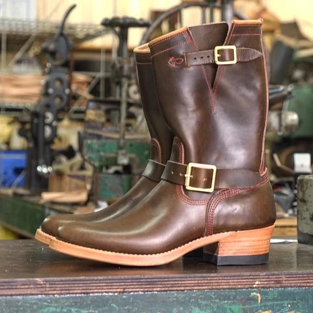 role club engineer boots for sale