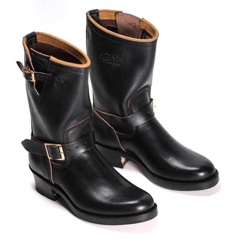 Engineer Boots - Handfinished CXL Horsehide -RC1940-2.png