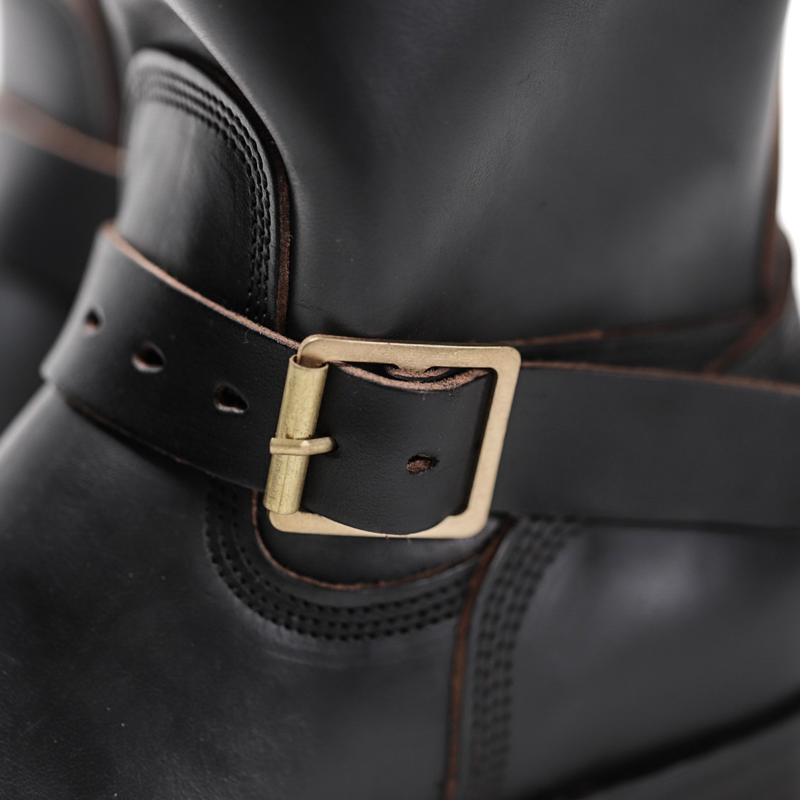 Engineer Boots - Handfinished CXL Horsehide -RC1940-5.png